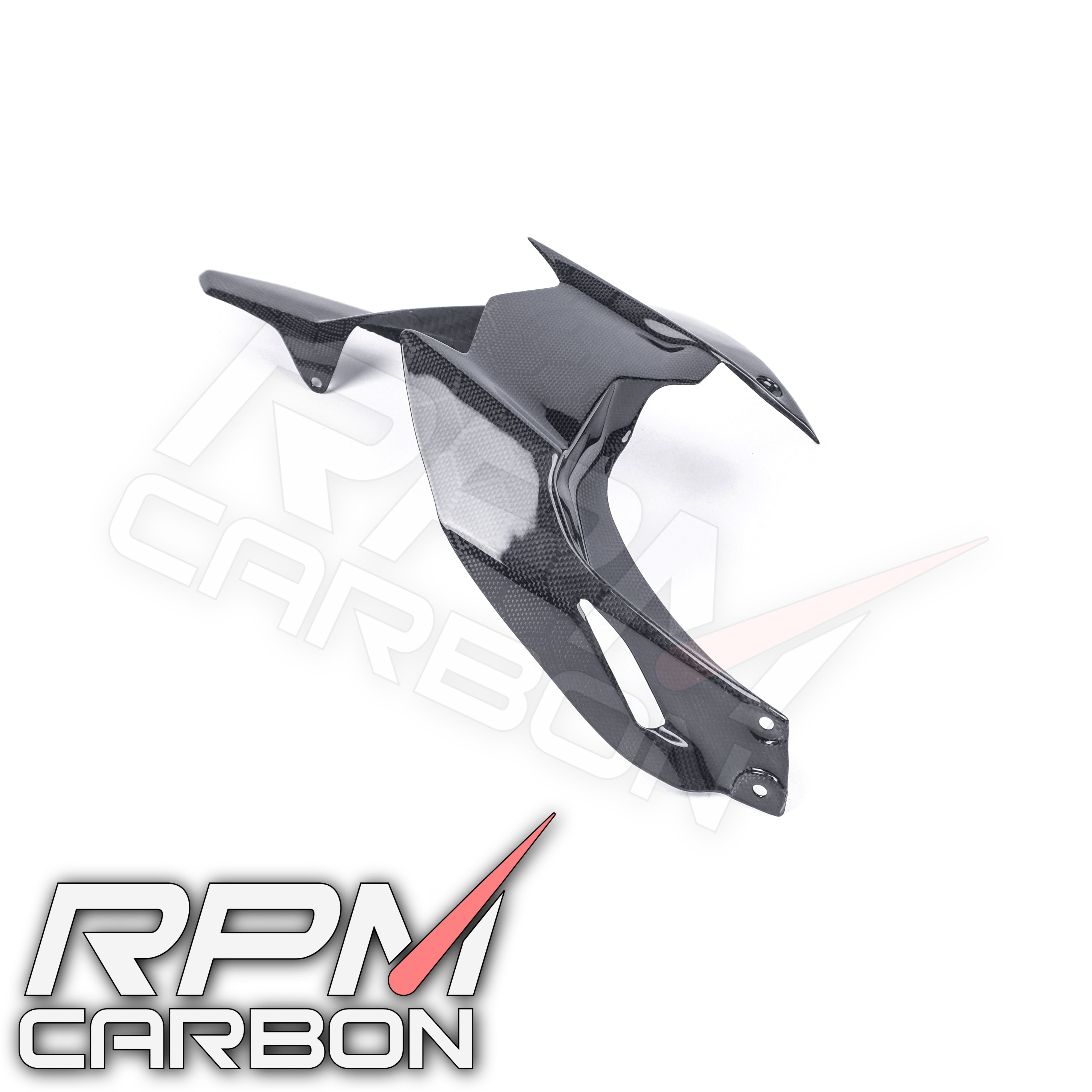 Kawasaki H2 Carbon Fiber Rear Fender