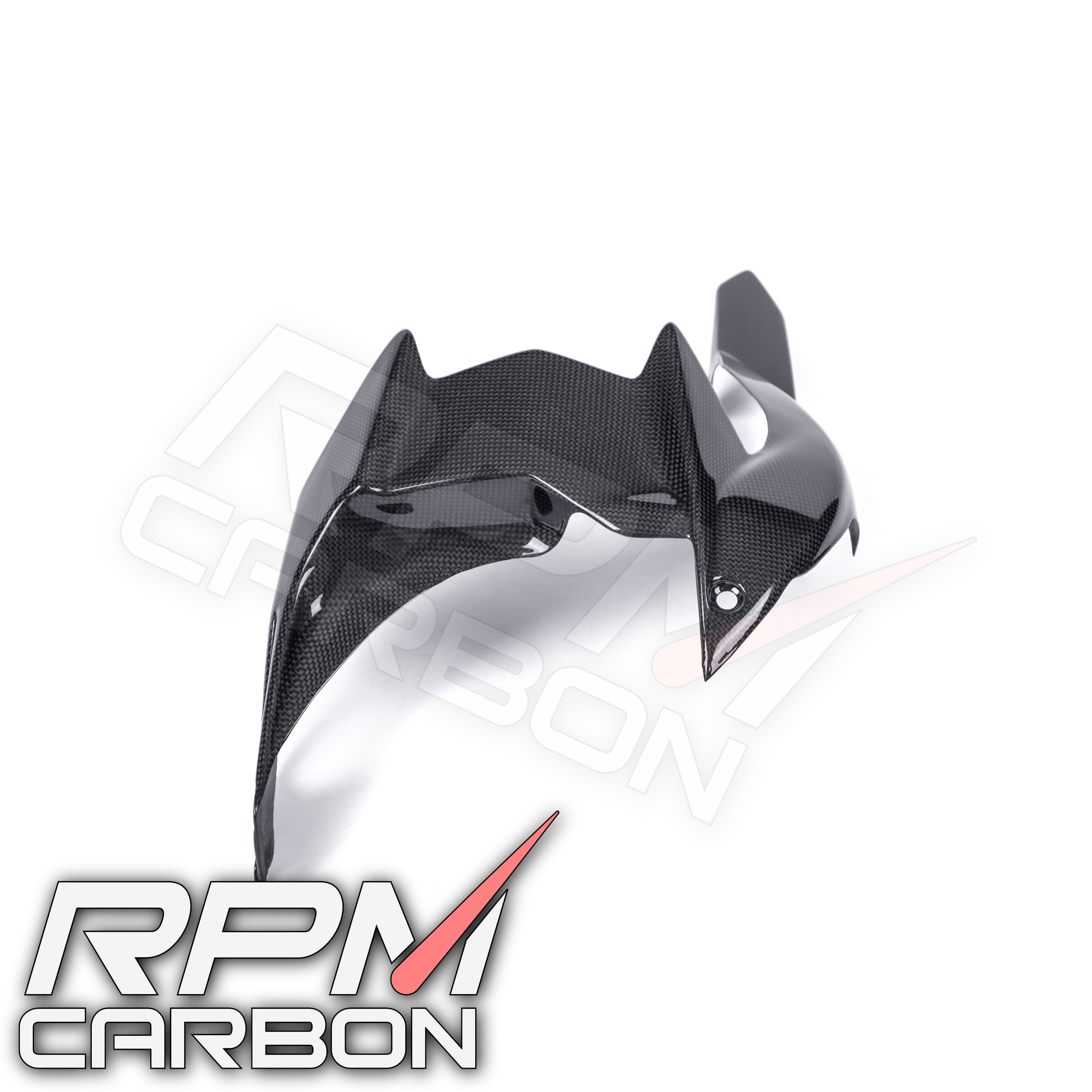 Kawasaki H2 Carbon Fiber Rear Fender