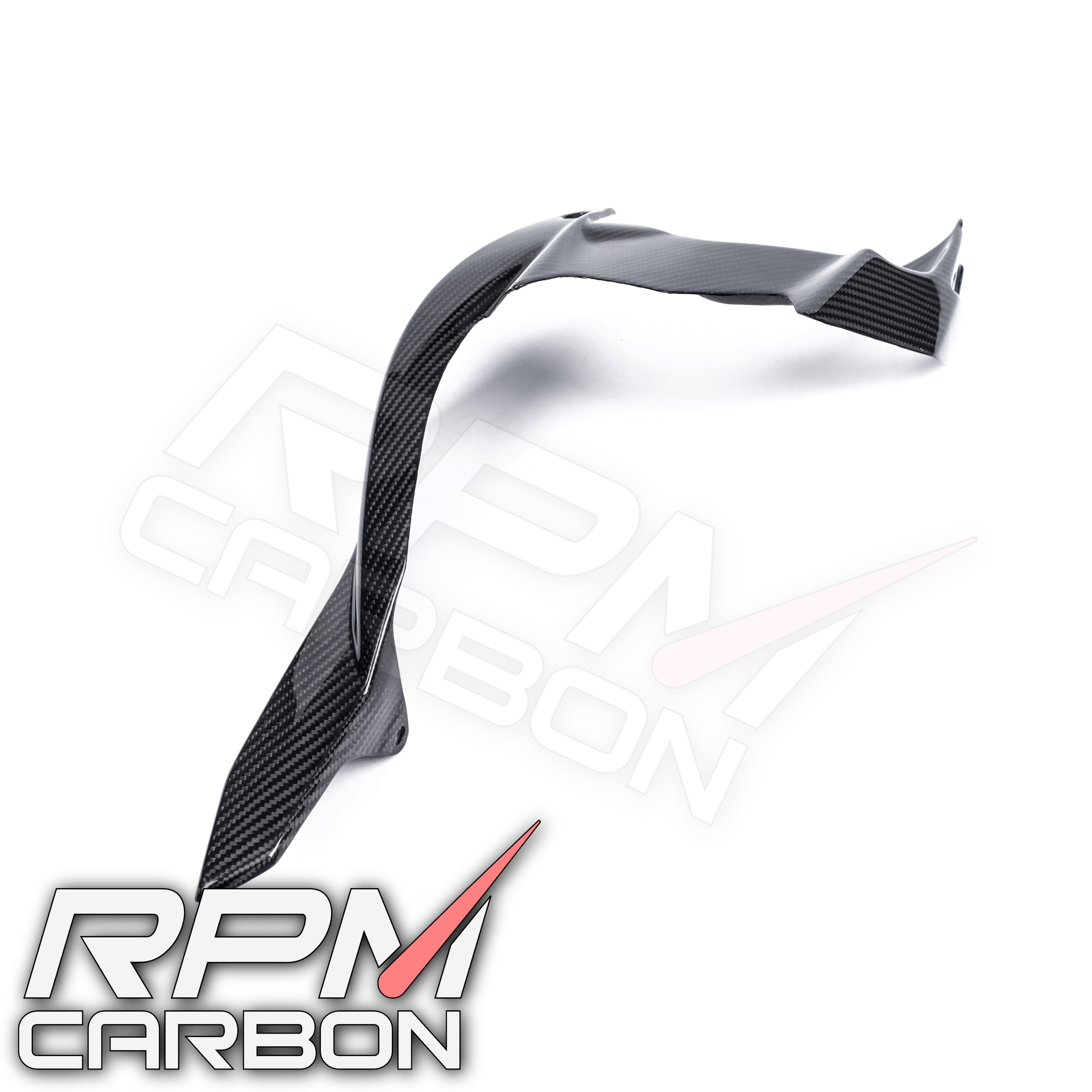 Kawasaki H2 Carbon Fiber Rear Fender