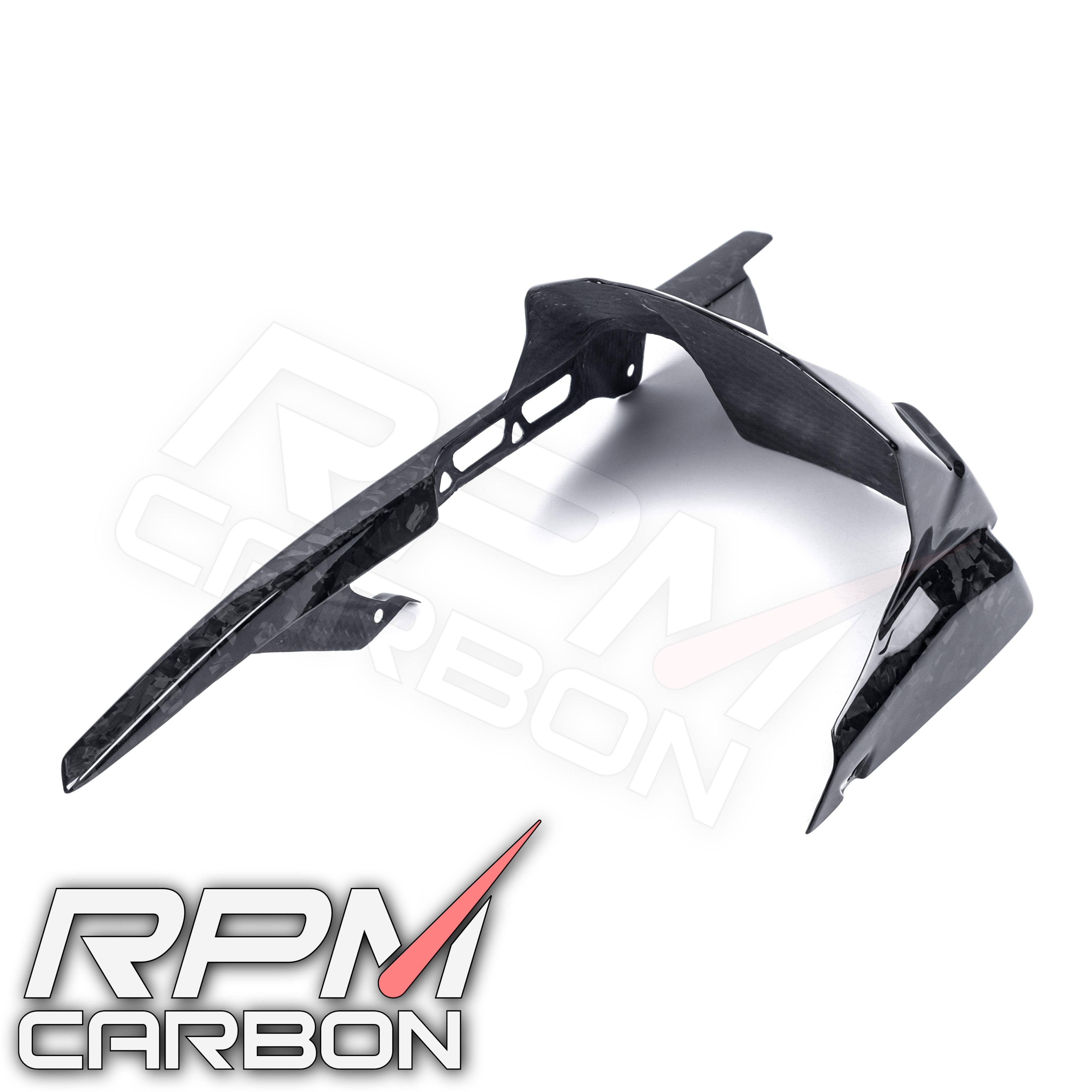 Kawasaki Z900 Z900RS Carbon Fiber Rear Fender