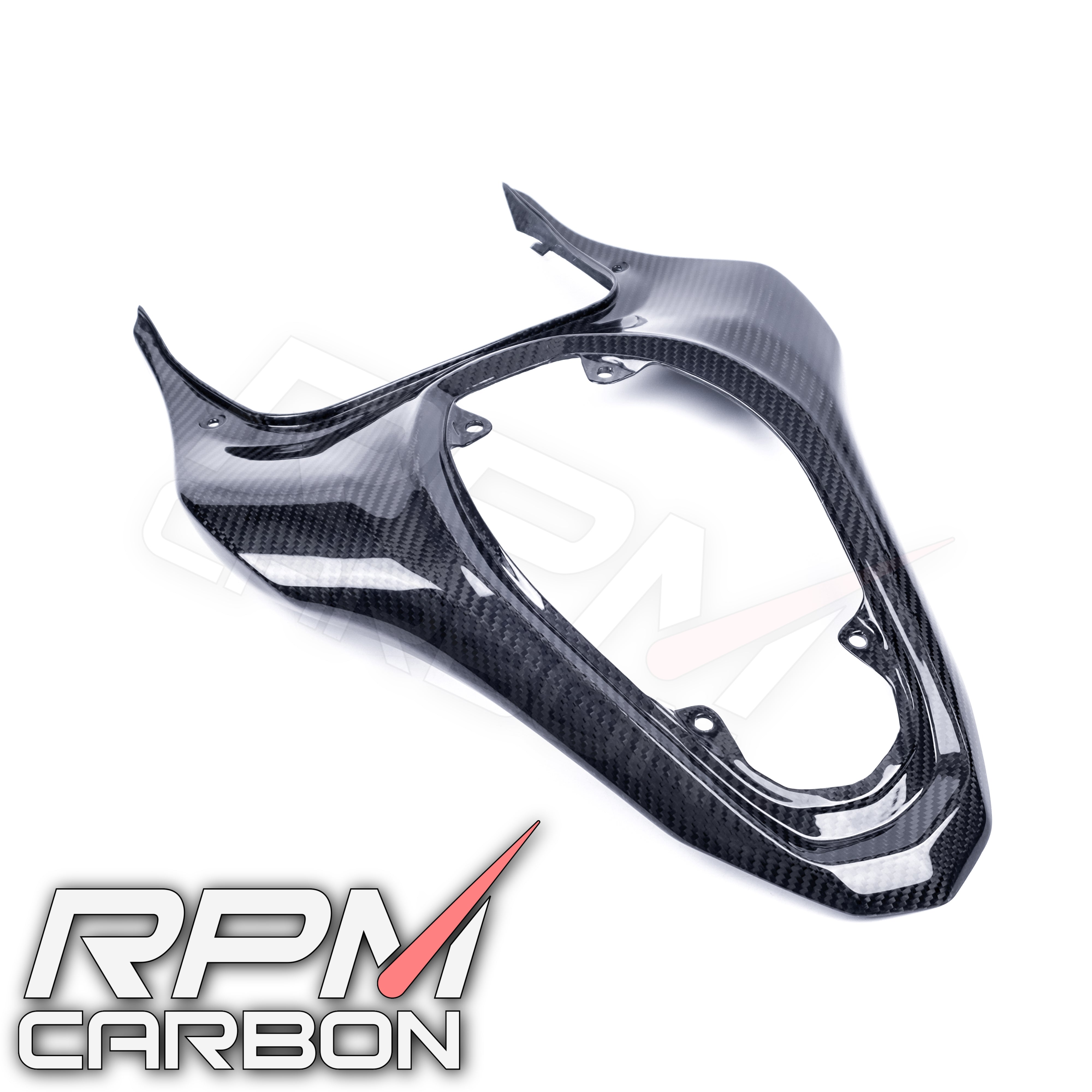 Kawasaki Z900 Carbon Fiber Tail Fairing Cowl