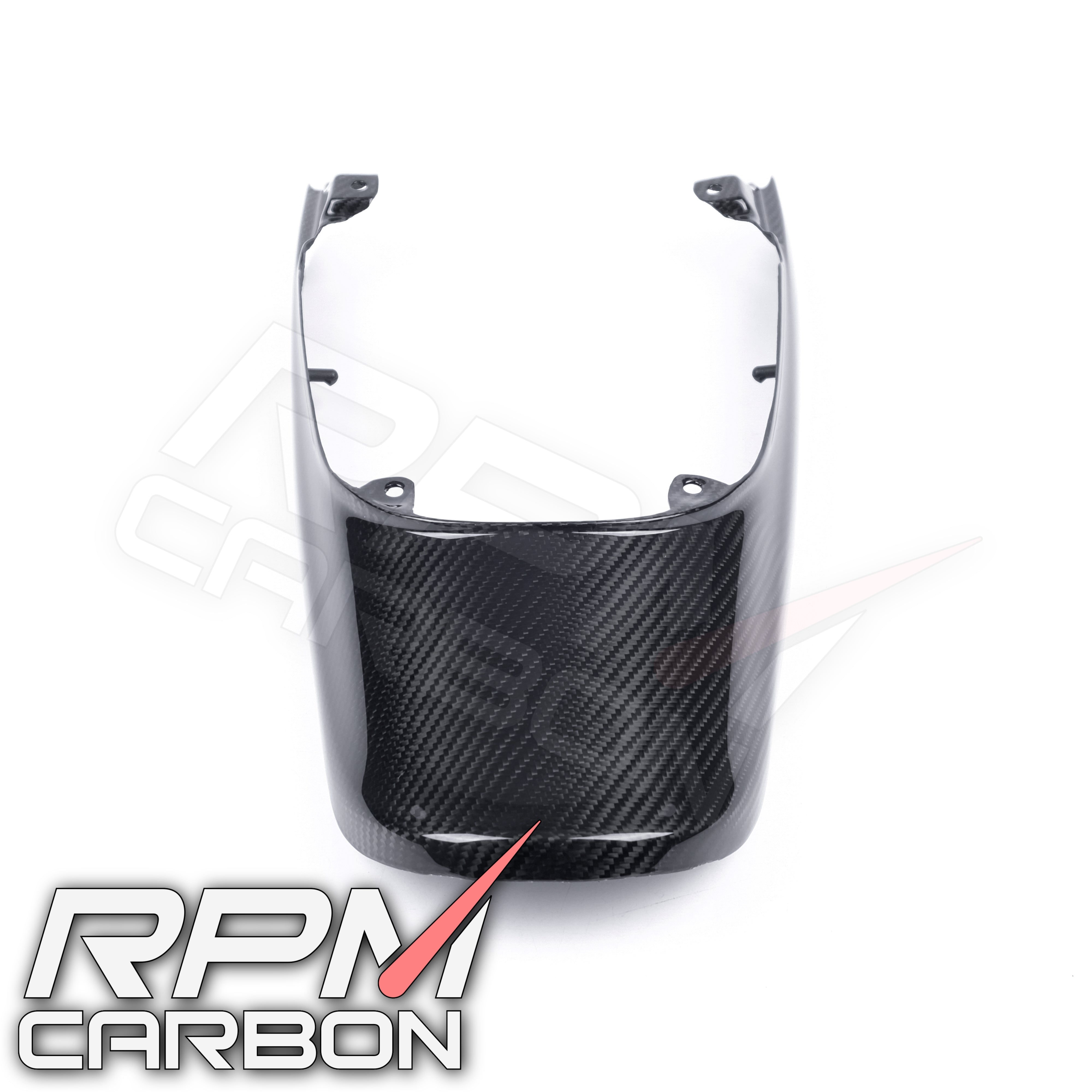 Kawasaki Z900RS Carbon Fiber Tail Cowl Fairing