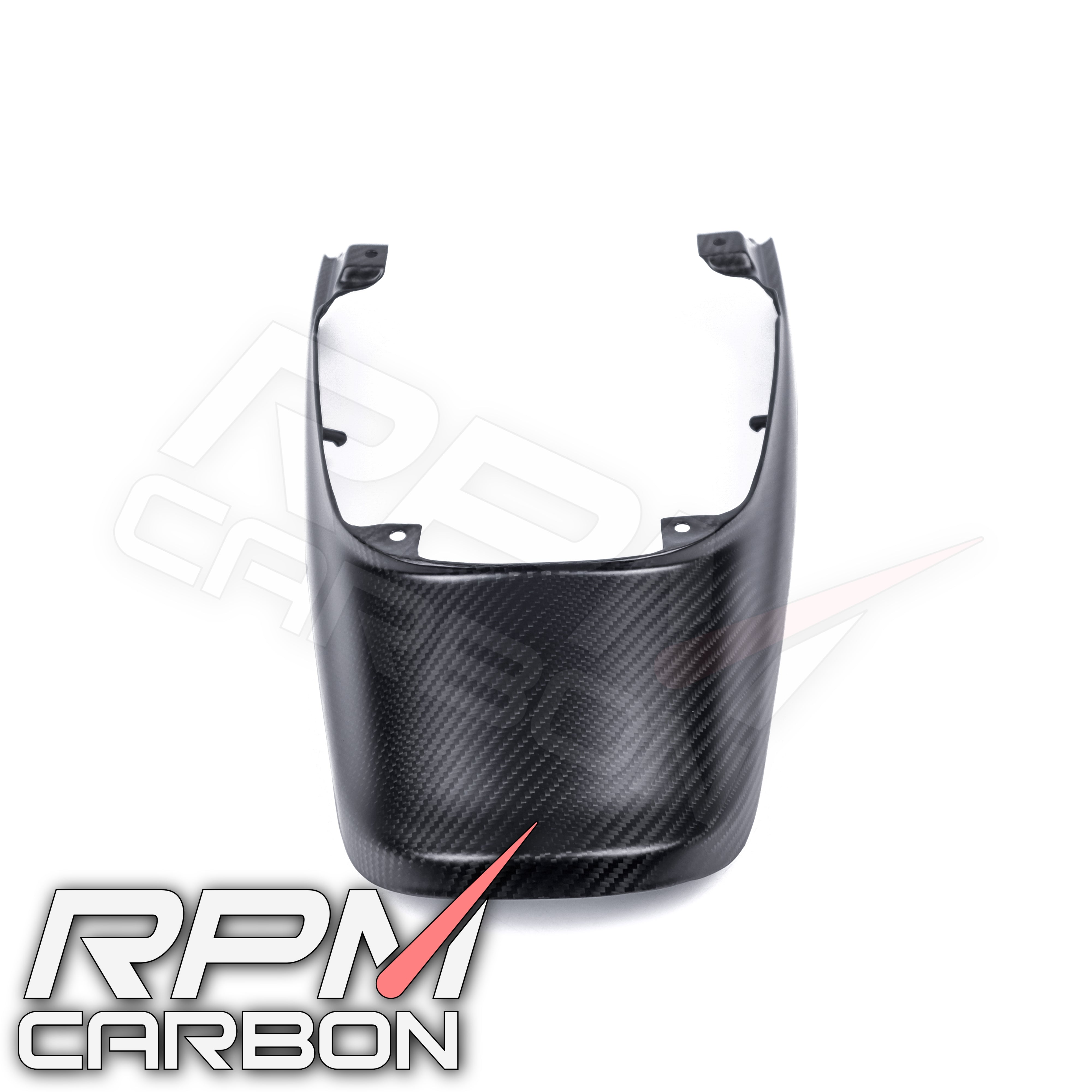 Kawasaki Z900RS Carbon Fiber Tail Cowl Fairing