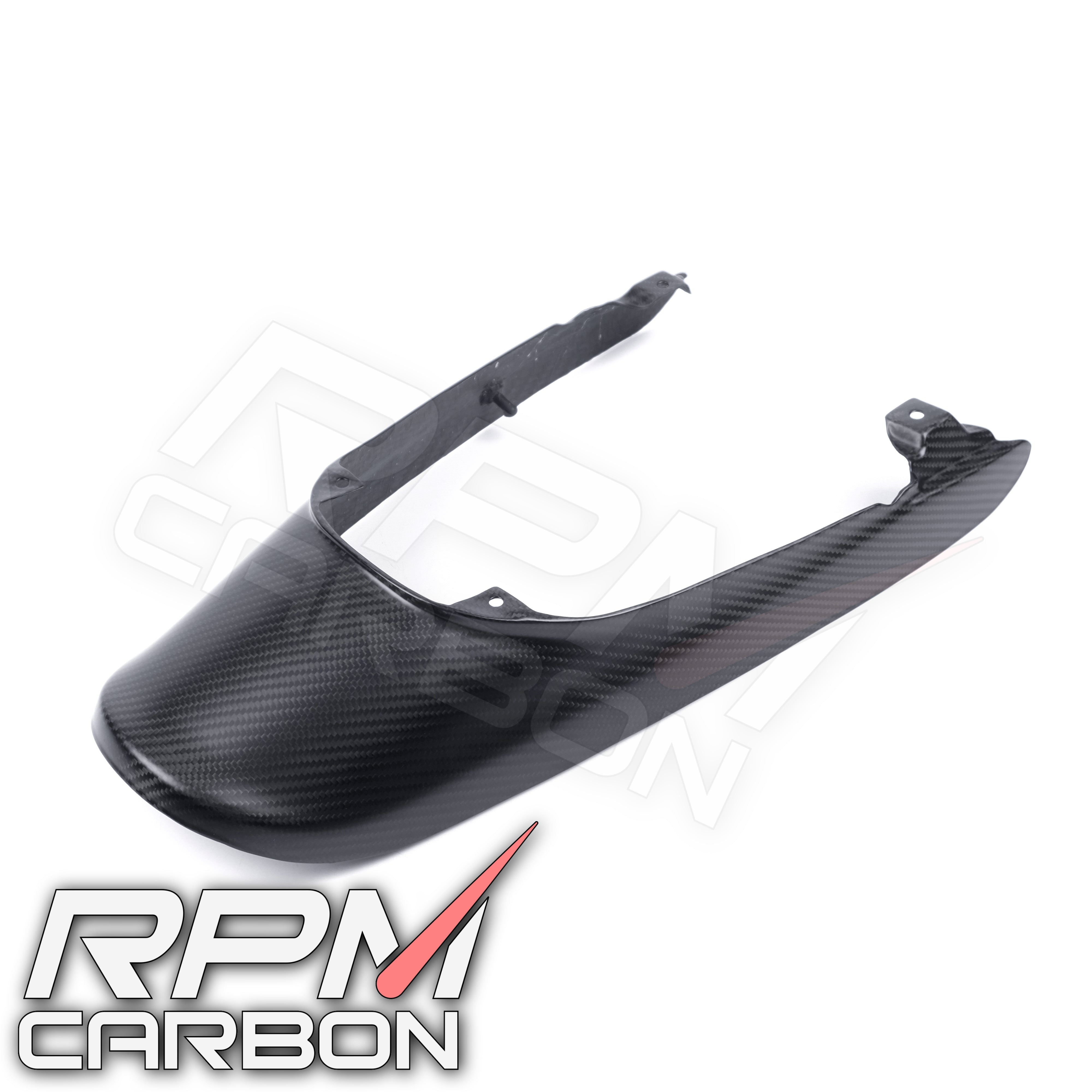 Kawasaki Z900RS Carbon Fiber Tail Cowl Fairing