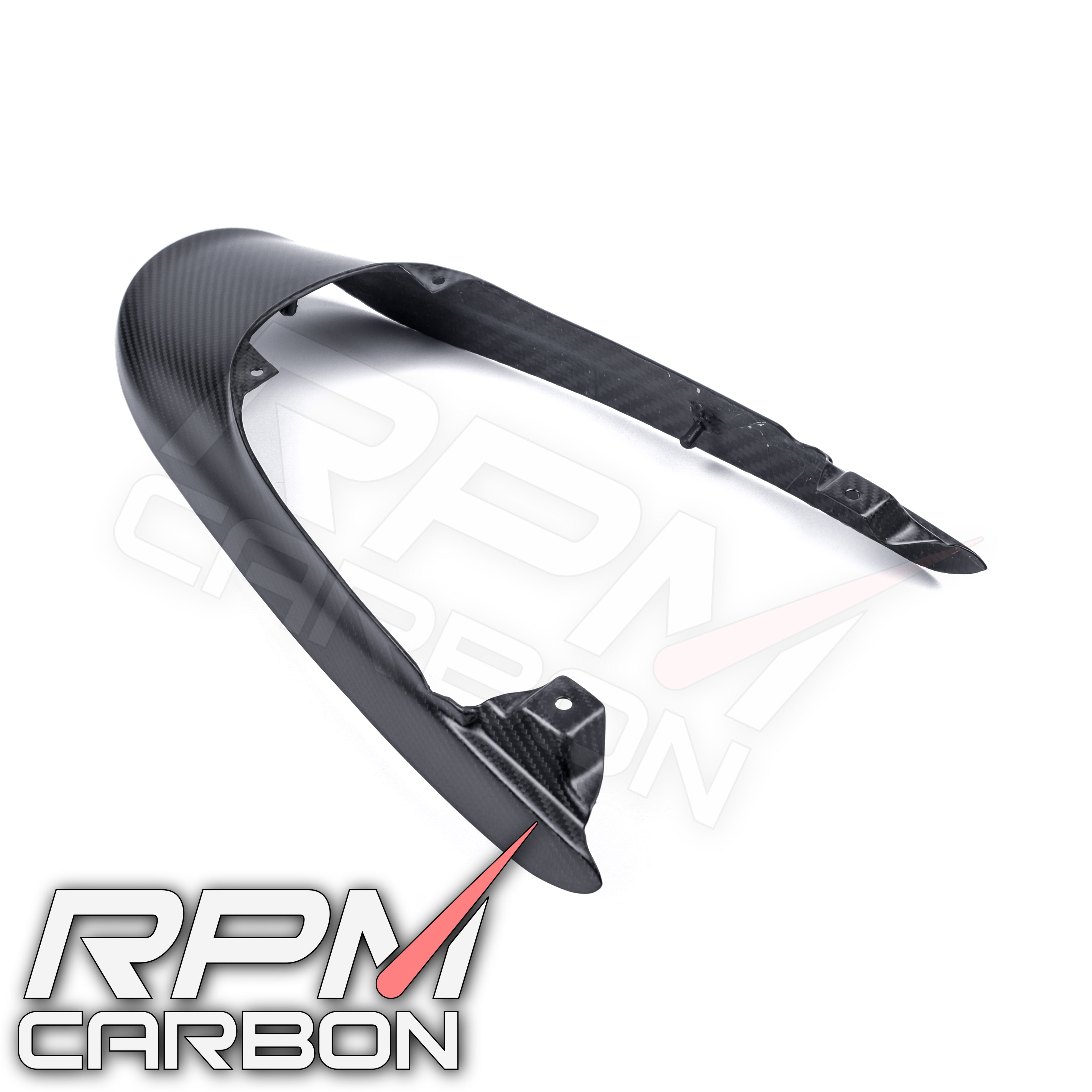 Kawasaki Z900RS Carbon Fiber Tail Cowl Fairing