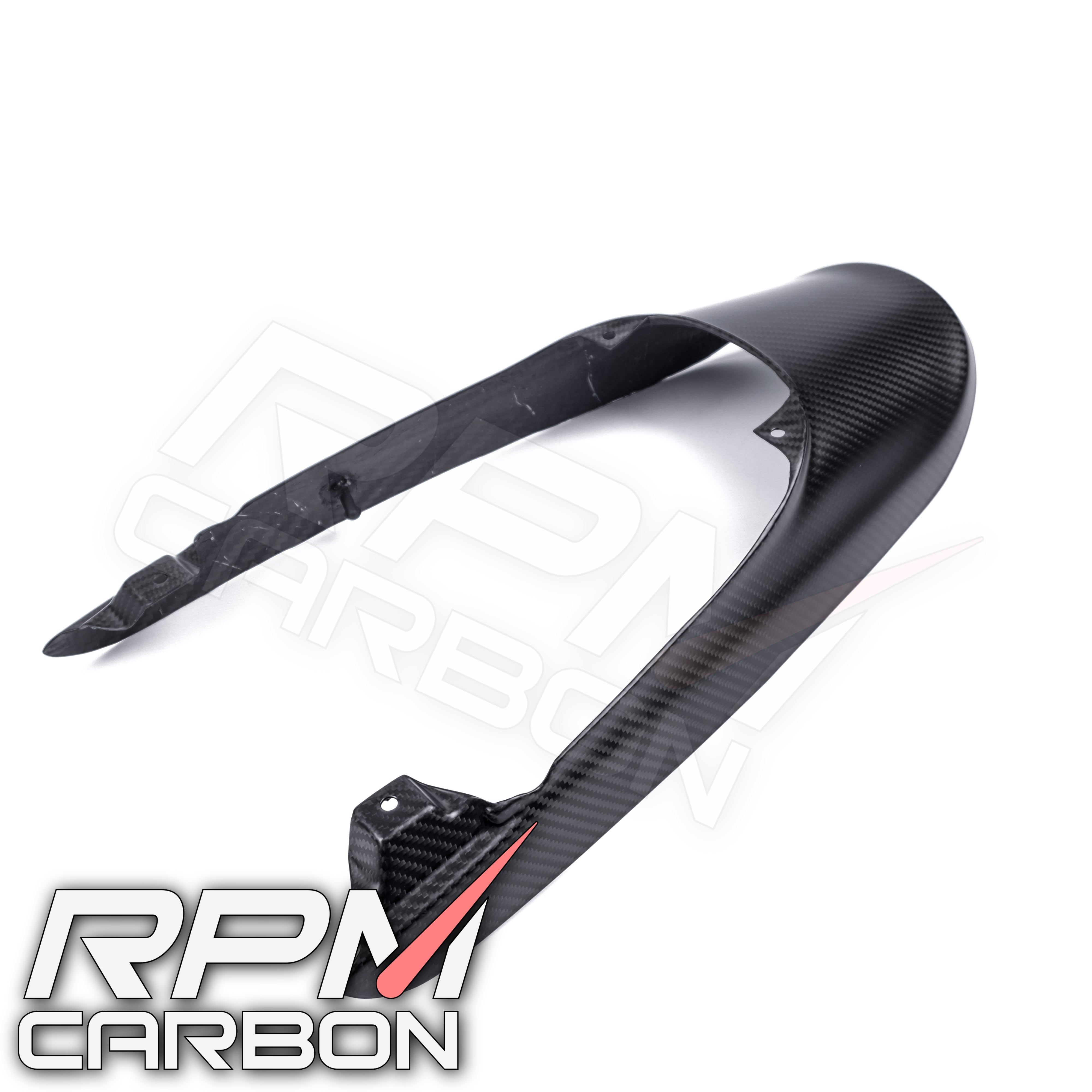 Kawasaki Z900RS Carbon Fiber Tail Cowl Fairing