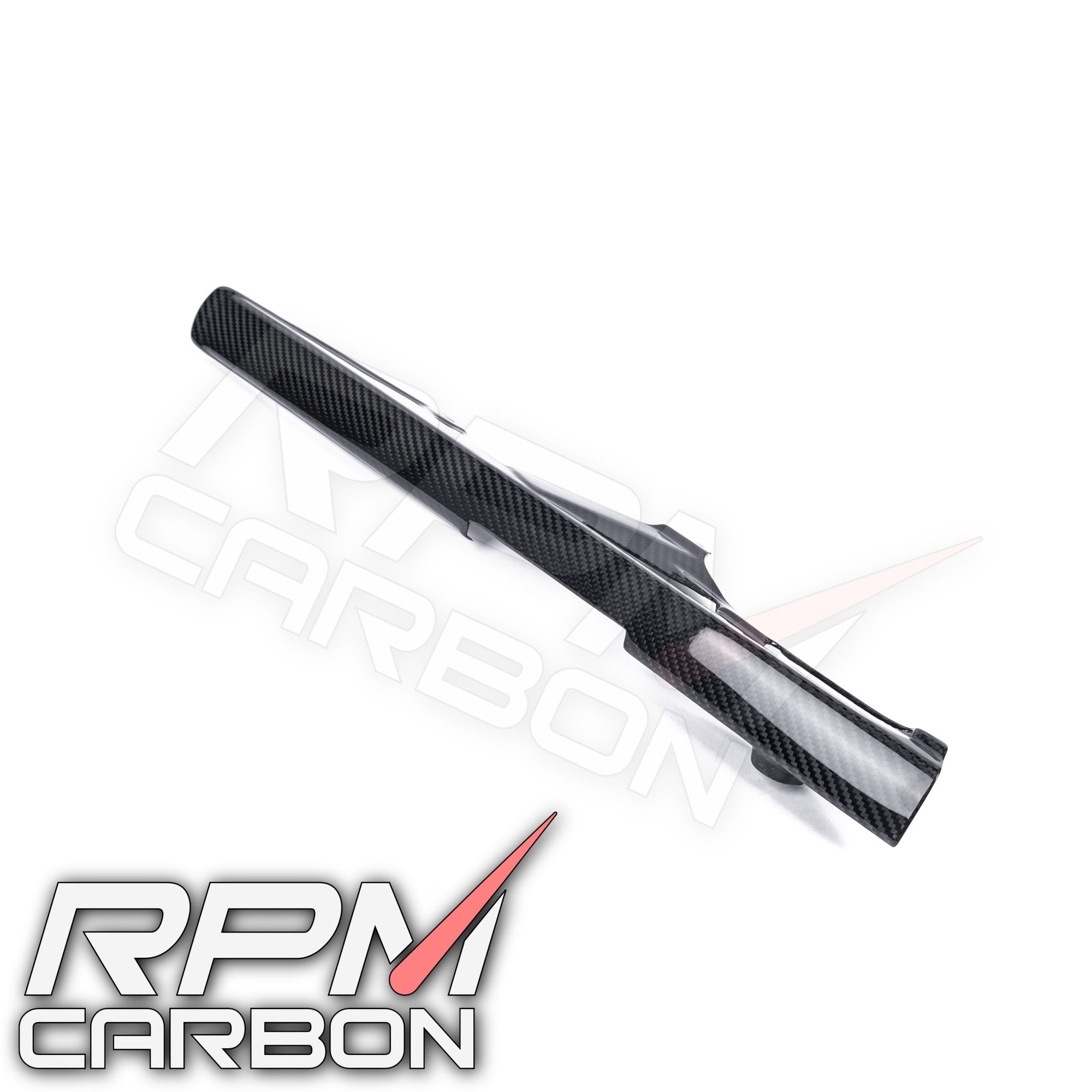 Suzuki GSX-R 1000 2009-2016 Carbon Fiber Carbon Fiber Chain Guard