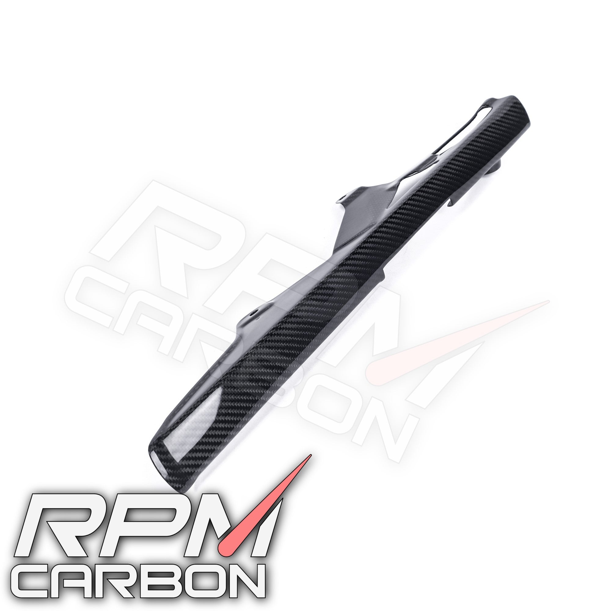 Suzuki GSX-R 1000 2009-2016 Carbon Fiber Carbon Fiber Chain Guard
