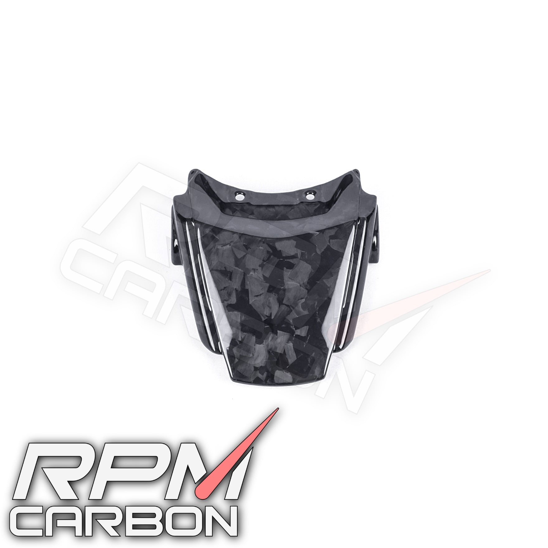 Suzuki GSX-R 1000 2017+ Carbon Fiber Tail Light Cover