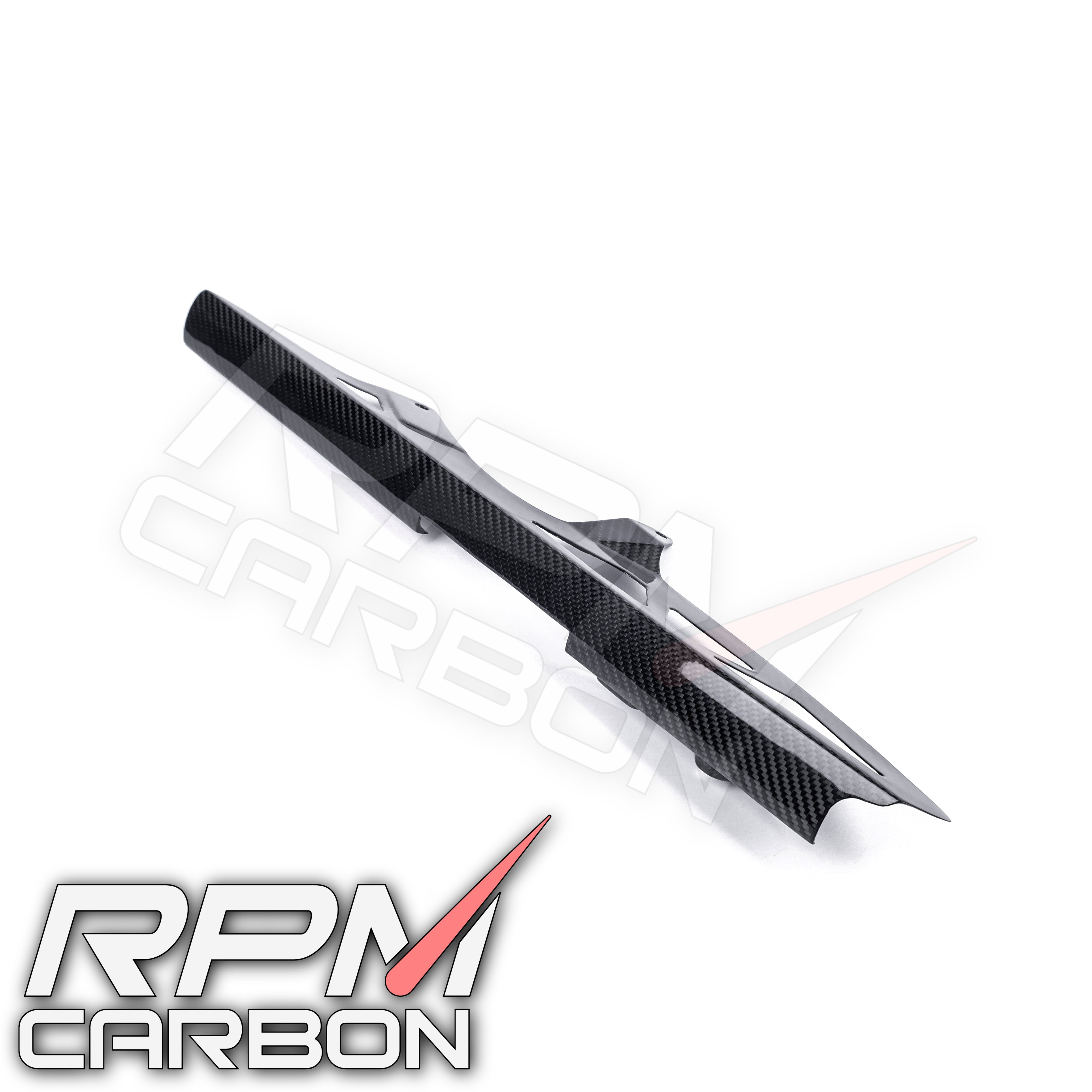 Suzuki GSX-S 1000 Carbon Fiber Chain Guard