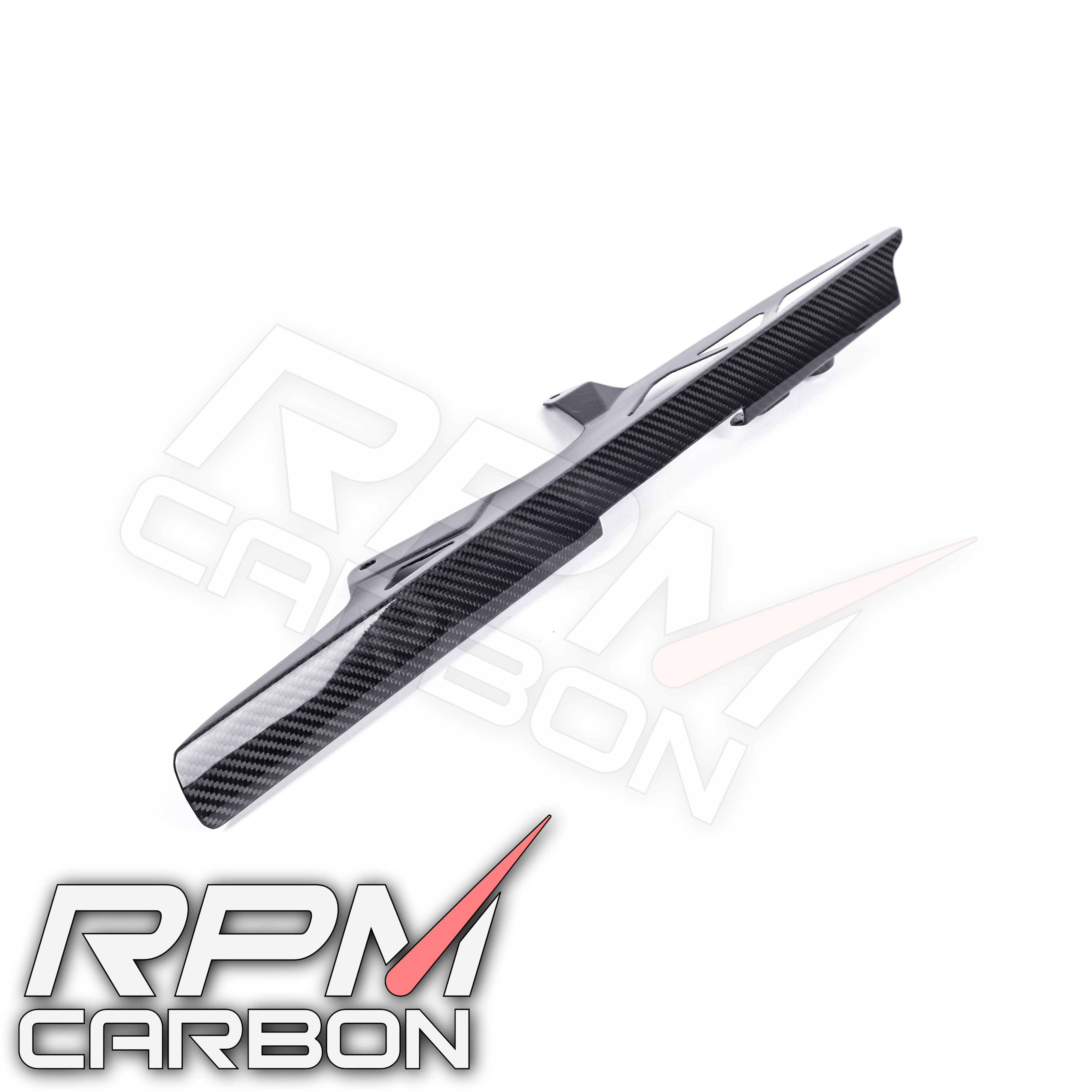 Suzuki GSX-S 1000 Carbon Fiber Chain Guard