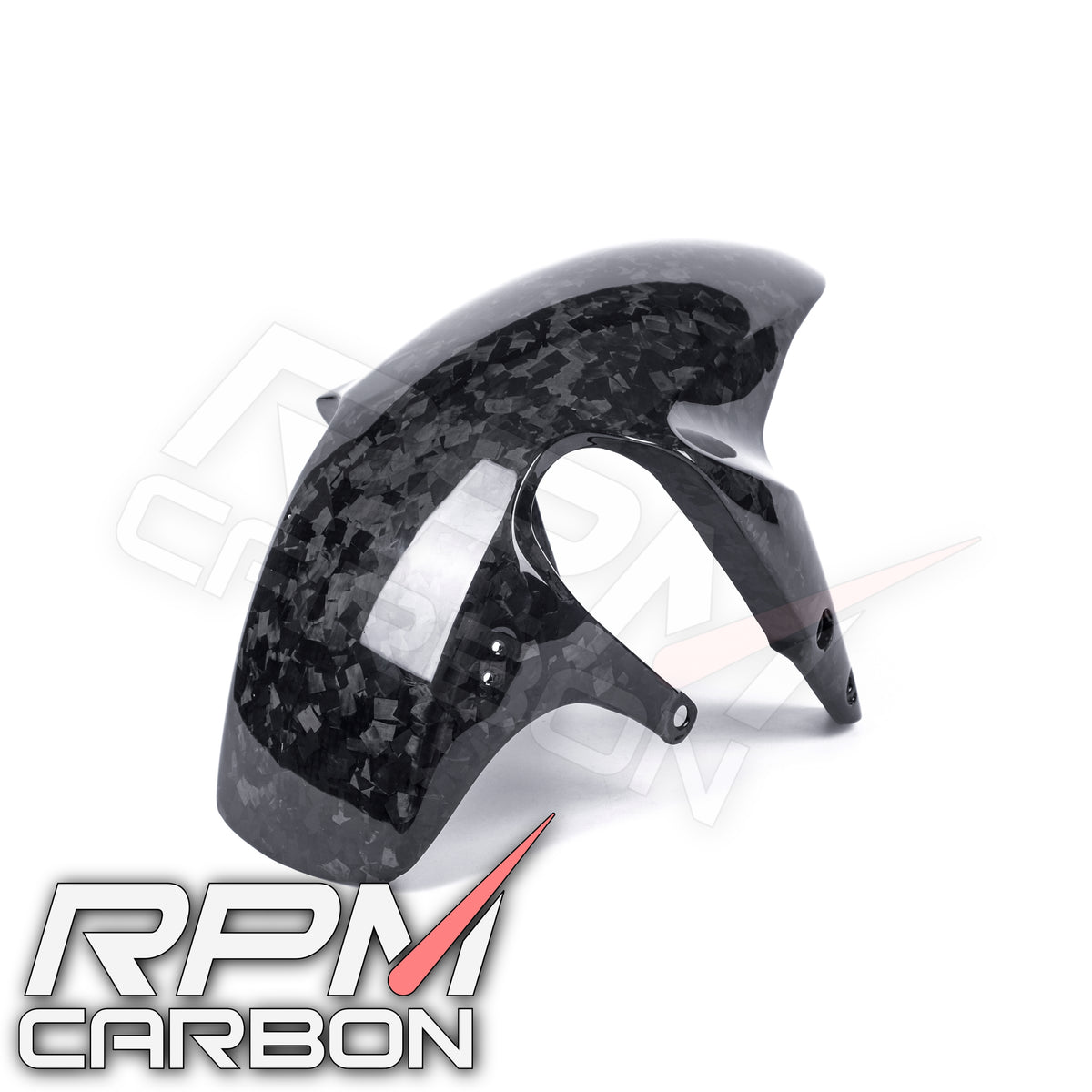 Suzuki GSX-S 750 / 1000 Carbon-Kotflügel vorn