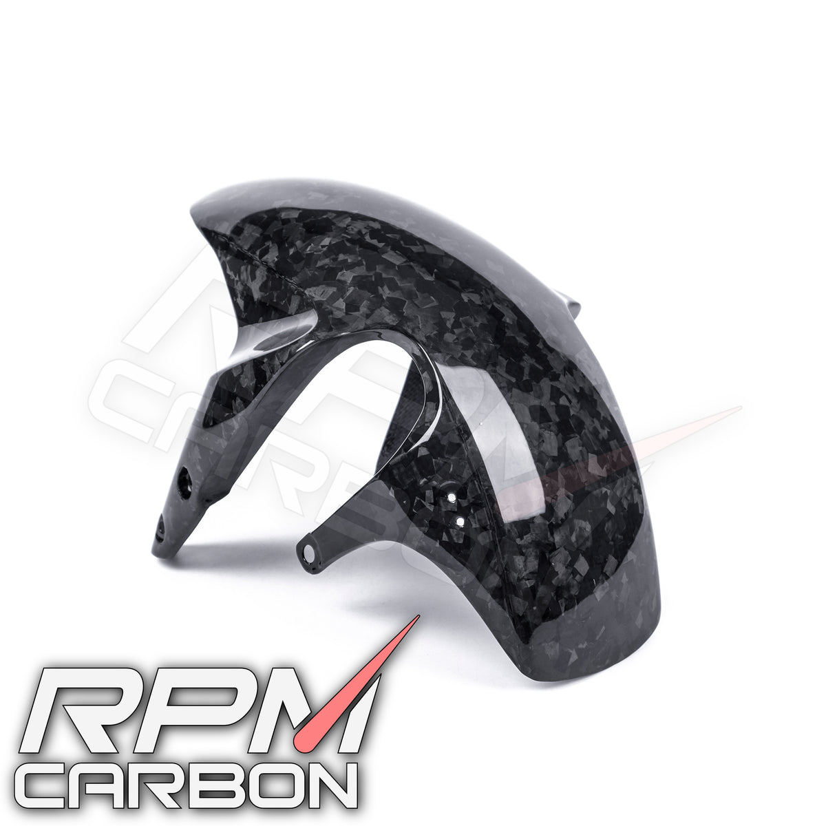 Suzuki GSX-S 750 / 1000 Carbon-Kotflügel vorn