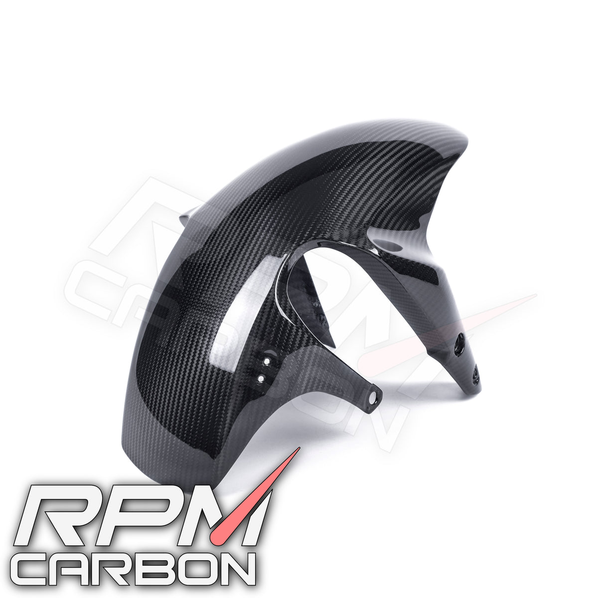 Suzuki GSX-S 750 / 1000 Carbon-Kotflügel vorn