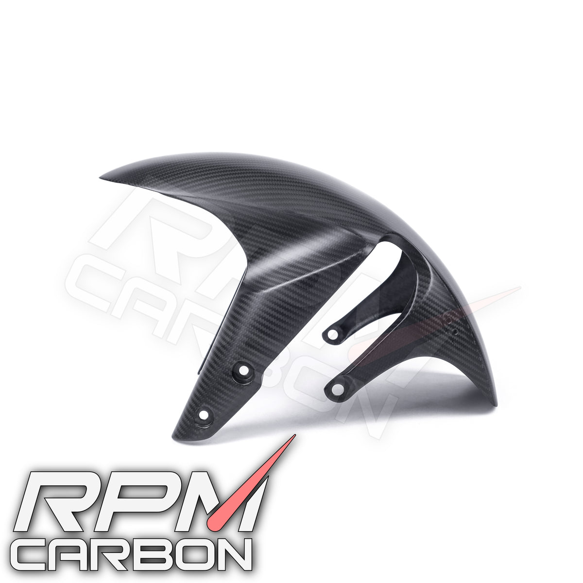 Suzuki GSX-S 750 / 1000 Carbon-Kotflügel vorn