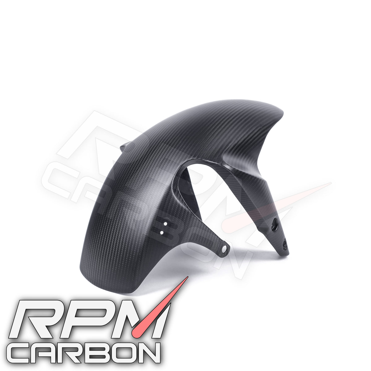 Suzuki GSX-S 750 / 1000 Carbon-Kotflügel vorn
