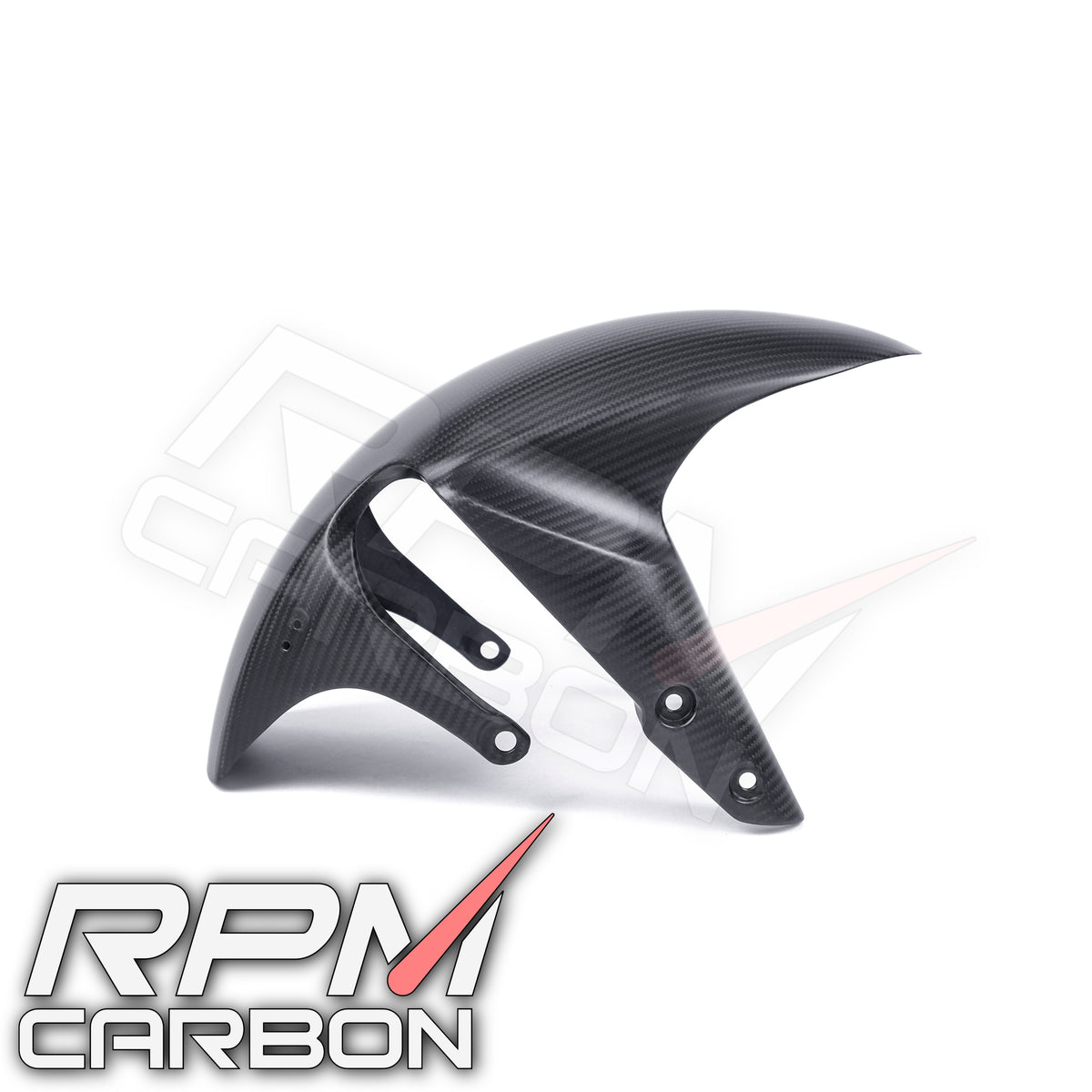 Suzuki GSX-S 750 / 1000 Carbon-Kotflügel vorn