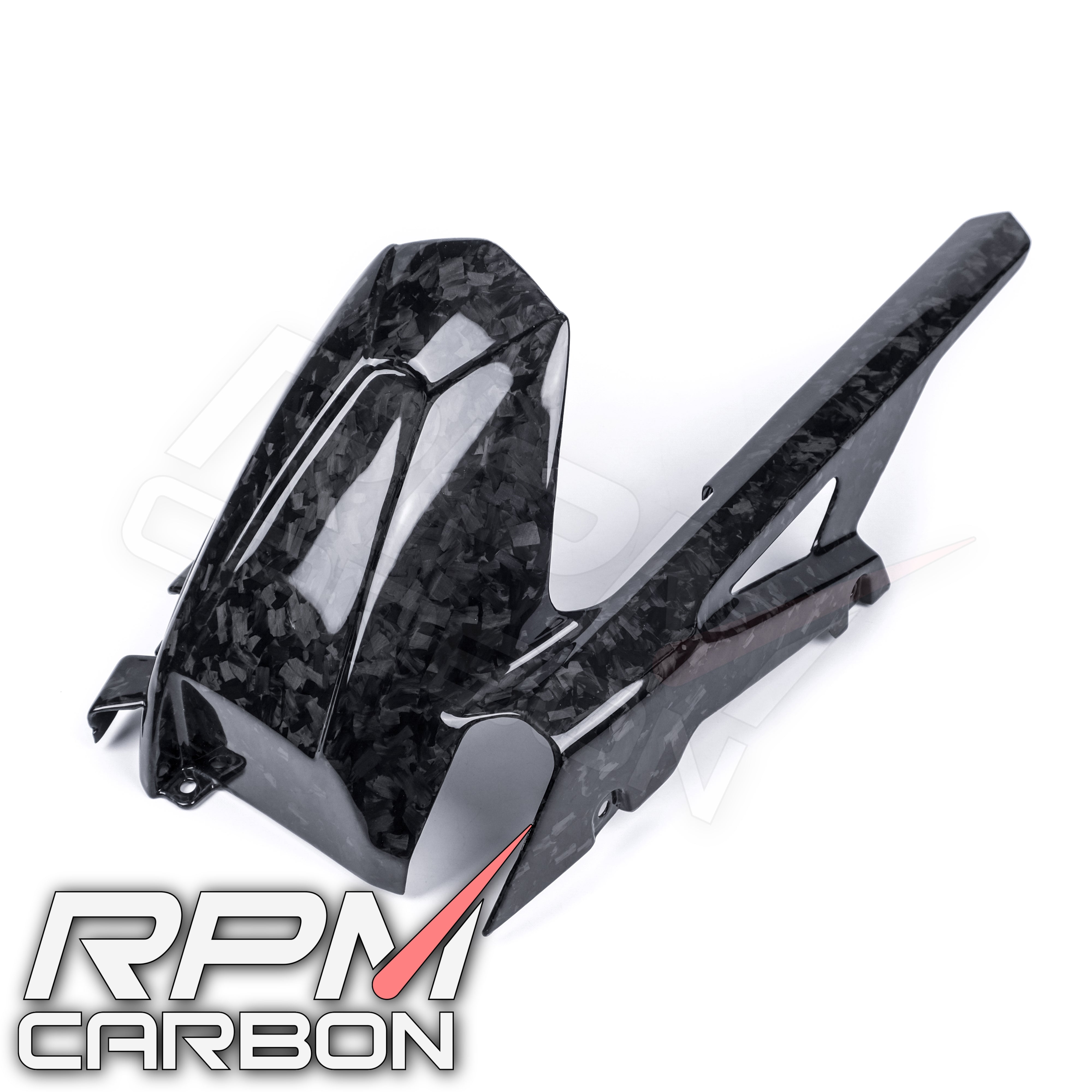 Suzuki GSX-S 750 Rear Fender Hugger Mudguard