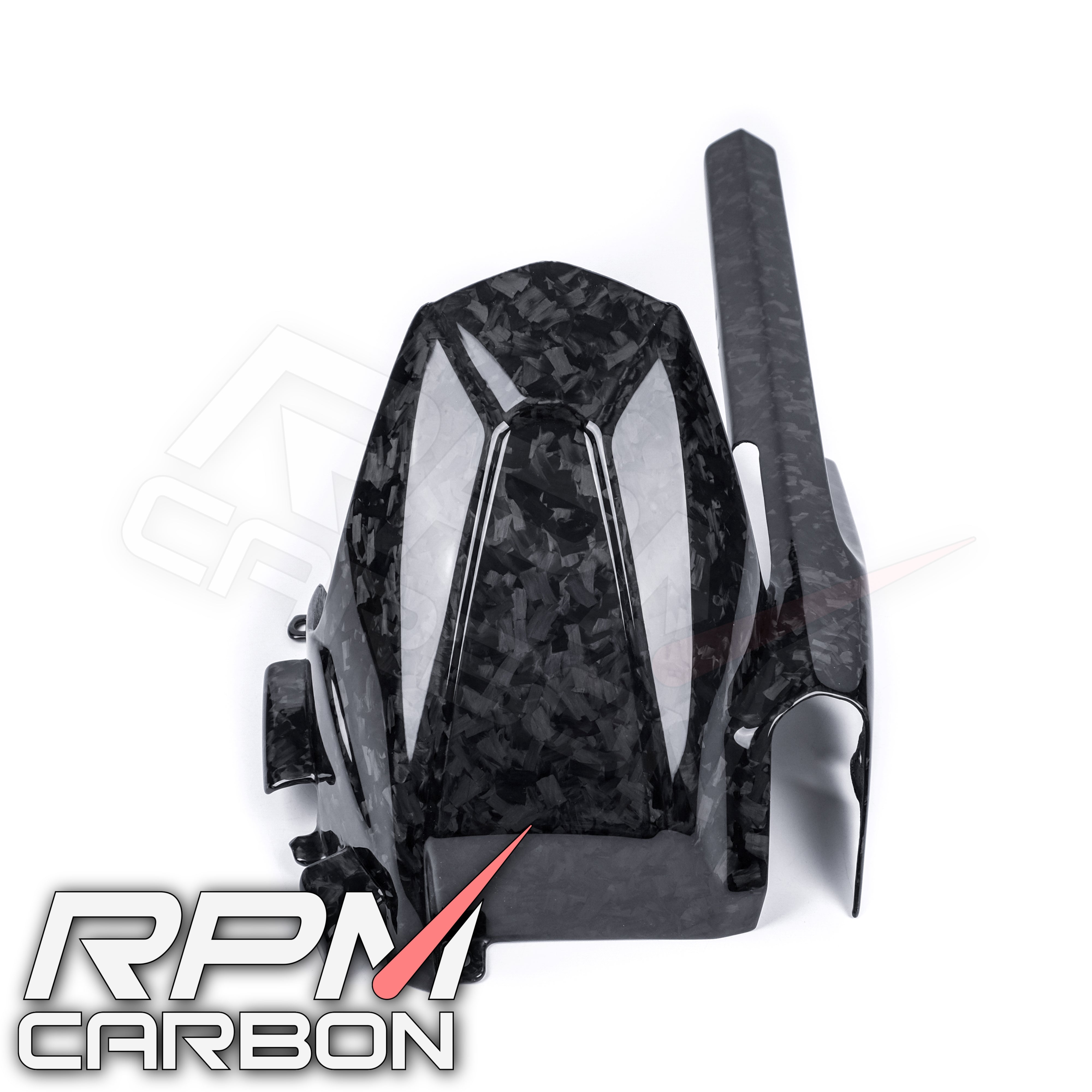 Suzuki GSX-S 750 Rear Fender Hugger Mudguard