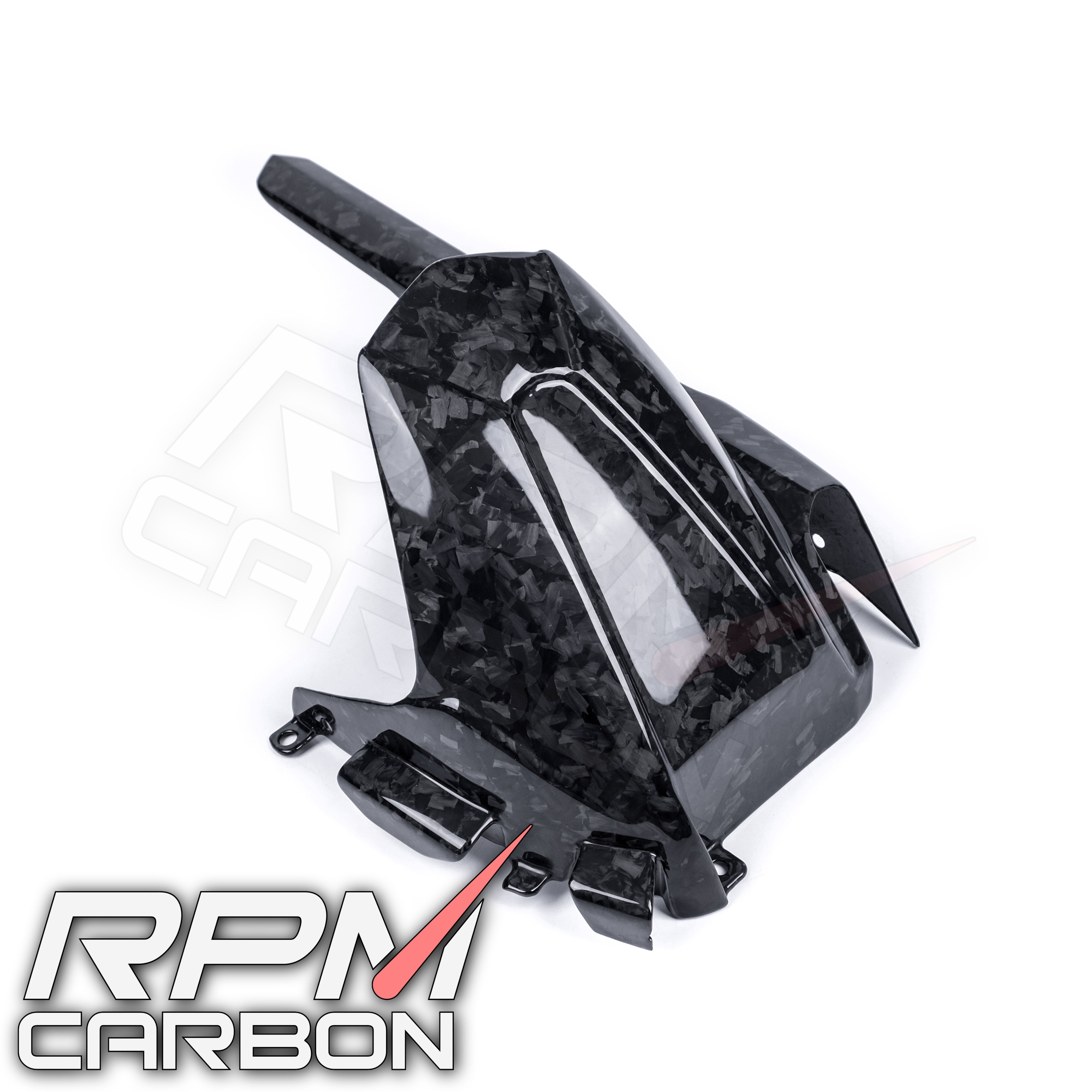 Suzuki GSX-S 750 Rear Fender Hugger Mudguard