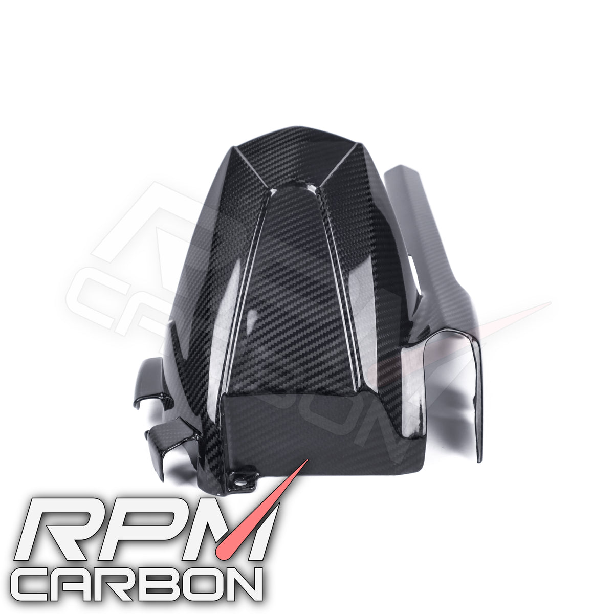Suzuki GSX-S 750 Kotflügel hinten Hugger Kotflügel