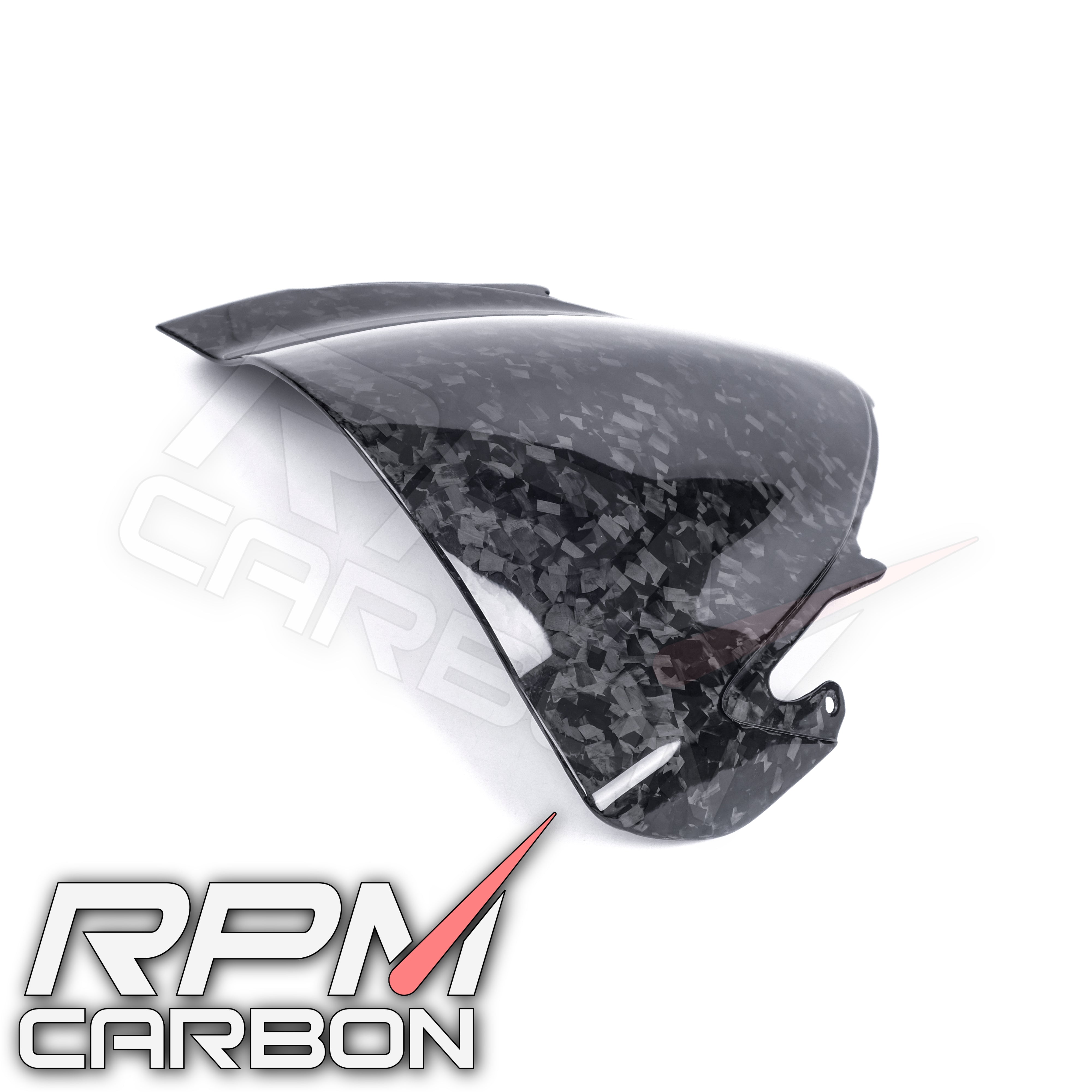 Suzuki GSX1300R 2022+ Hayabusa Carbon Fiber Windshield
