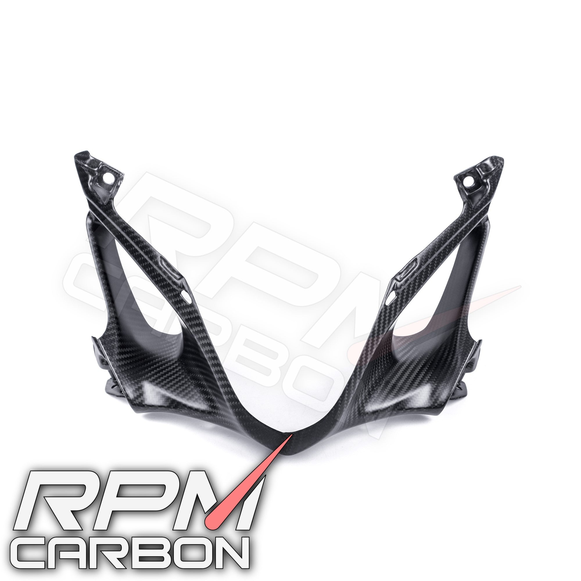 Suzuki GSX1300R 2022+ Hayabusa Carbon Fiber AirIntake