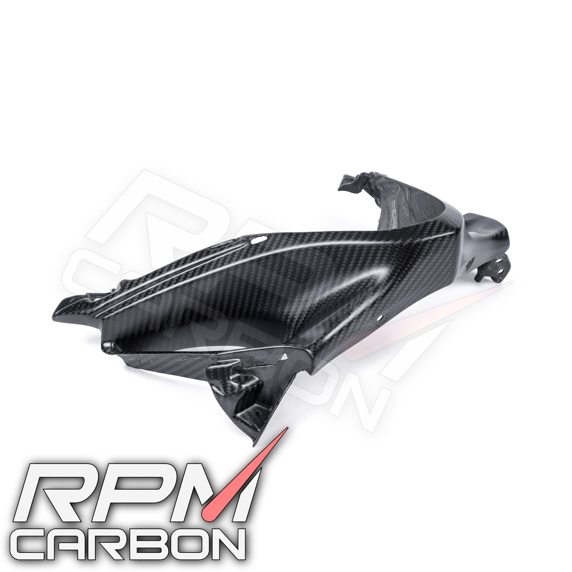 Suzuki GSX1300R 2022+ Hayabusa Carbon Fiber AirIntake