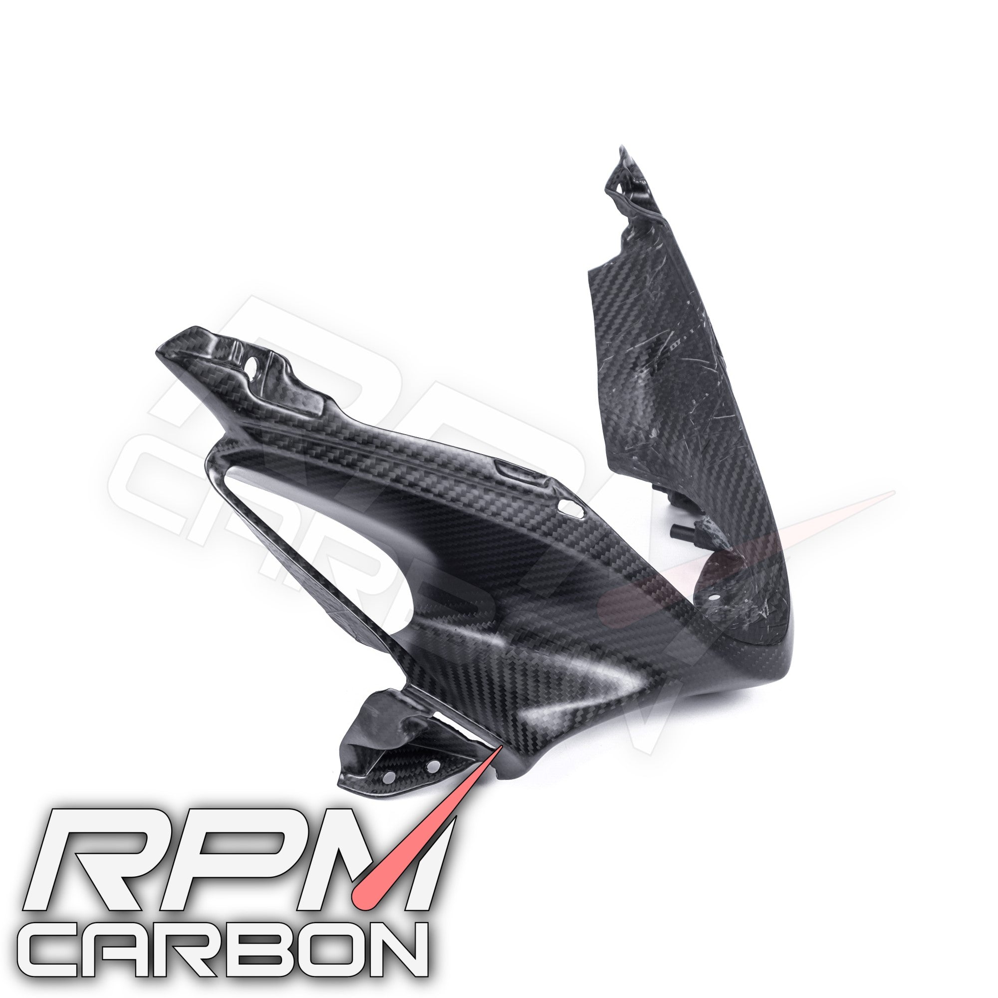 Suzuki GSX1300R 2022+ Hayabusa Carbon Fiber AirIntake