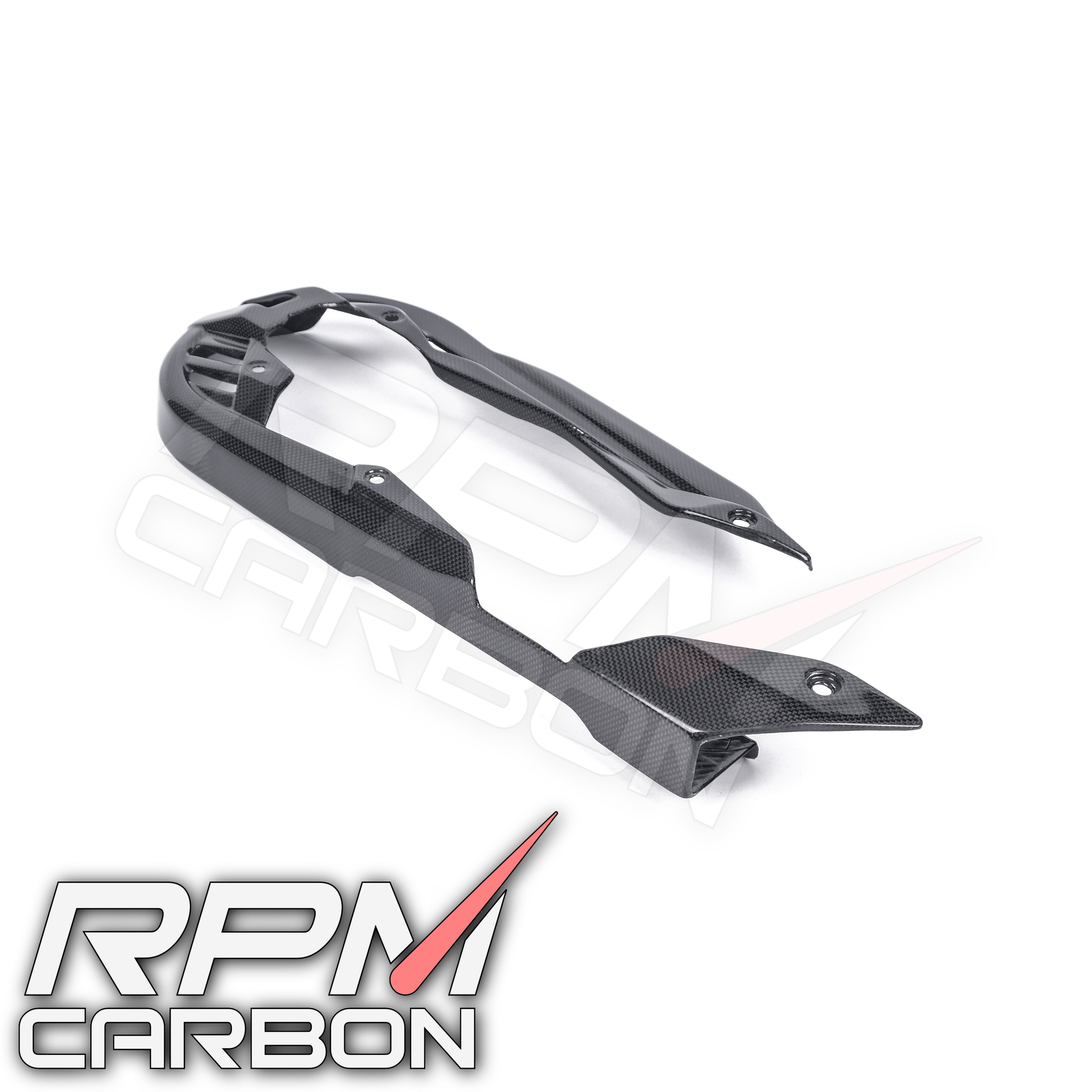 Honda X-ADV 750 Carbon Fiber Chain Guard Protector