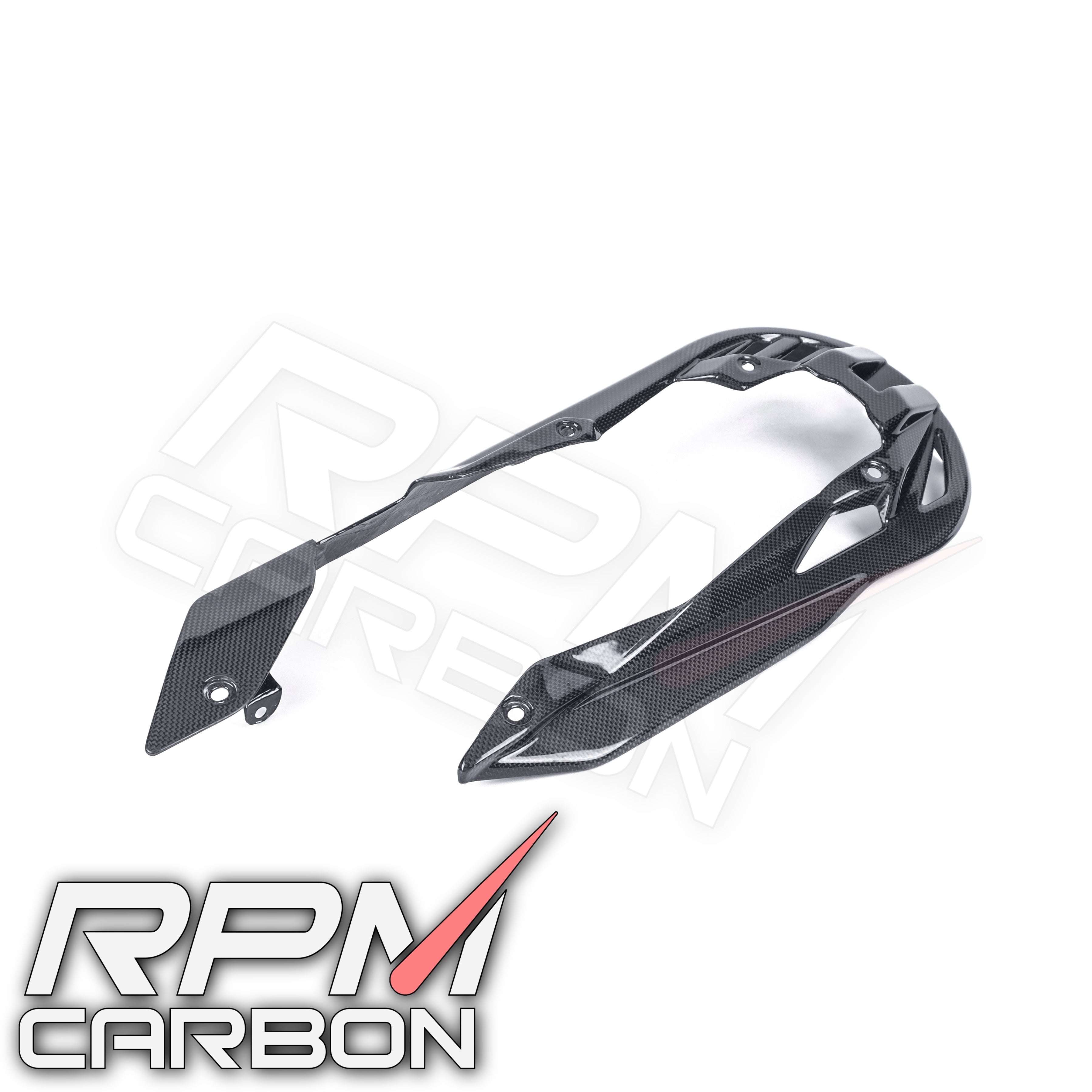 Honda X-ADV 750 Carbon Fiber Chain Guard Protector