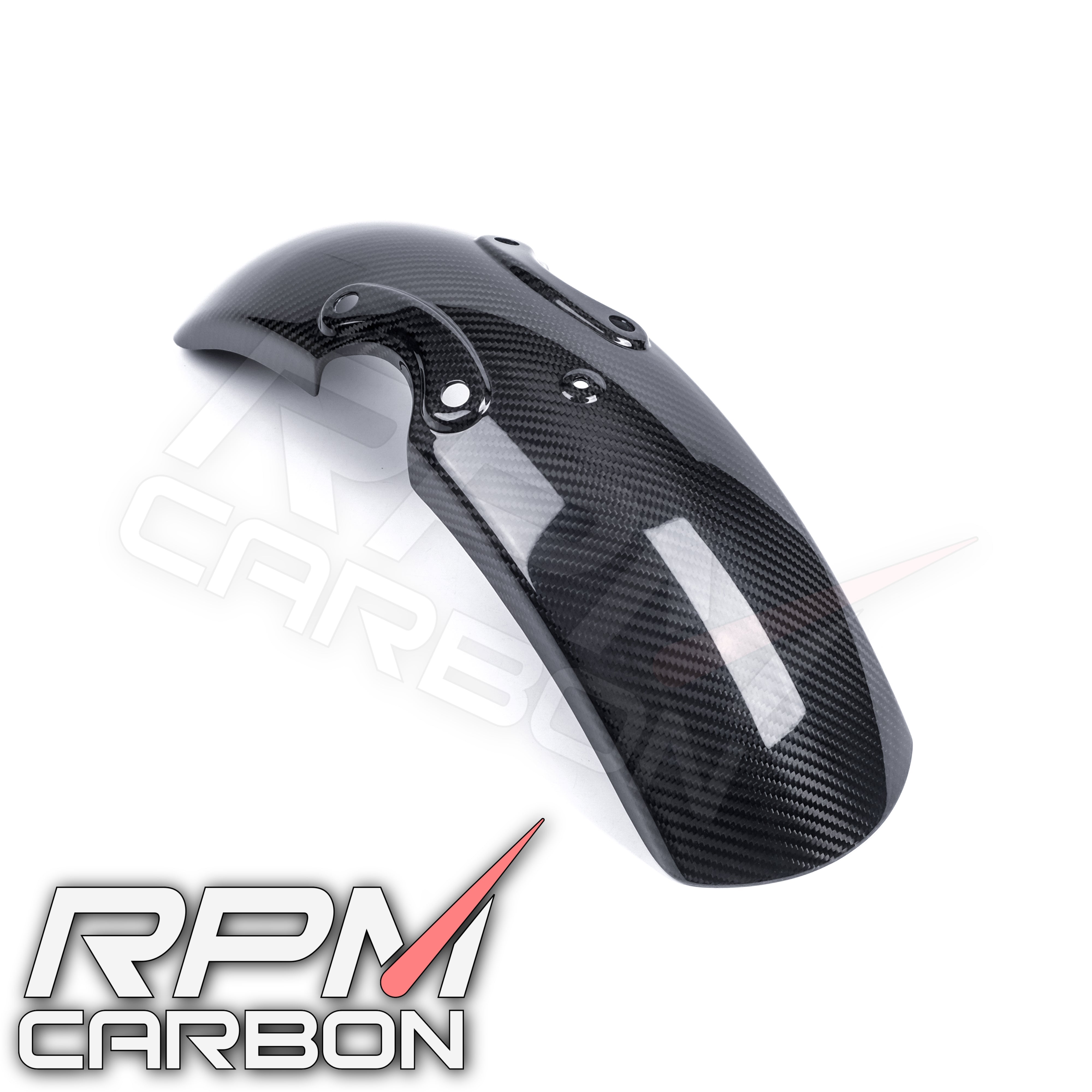 Yamaha XSR700 Front Fender Hugger Mudguard