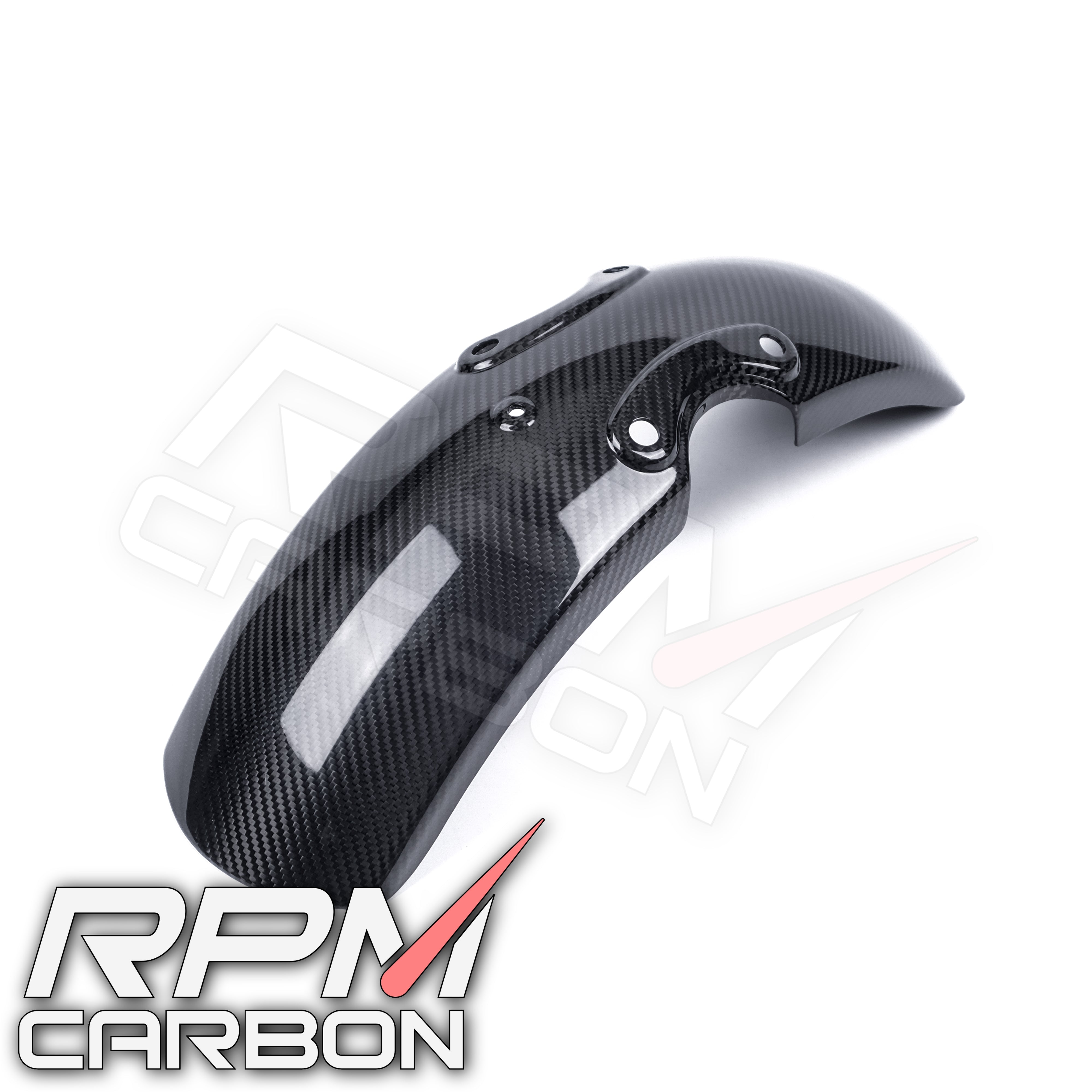 Yamaha XSR700 Front Fender Hugger Mudguard