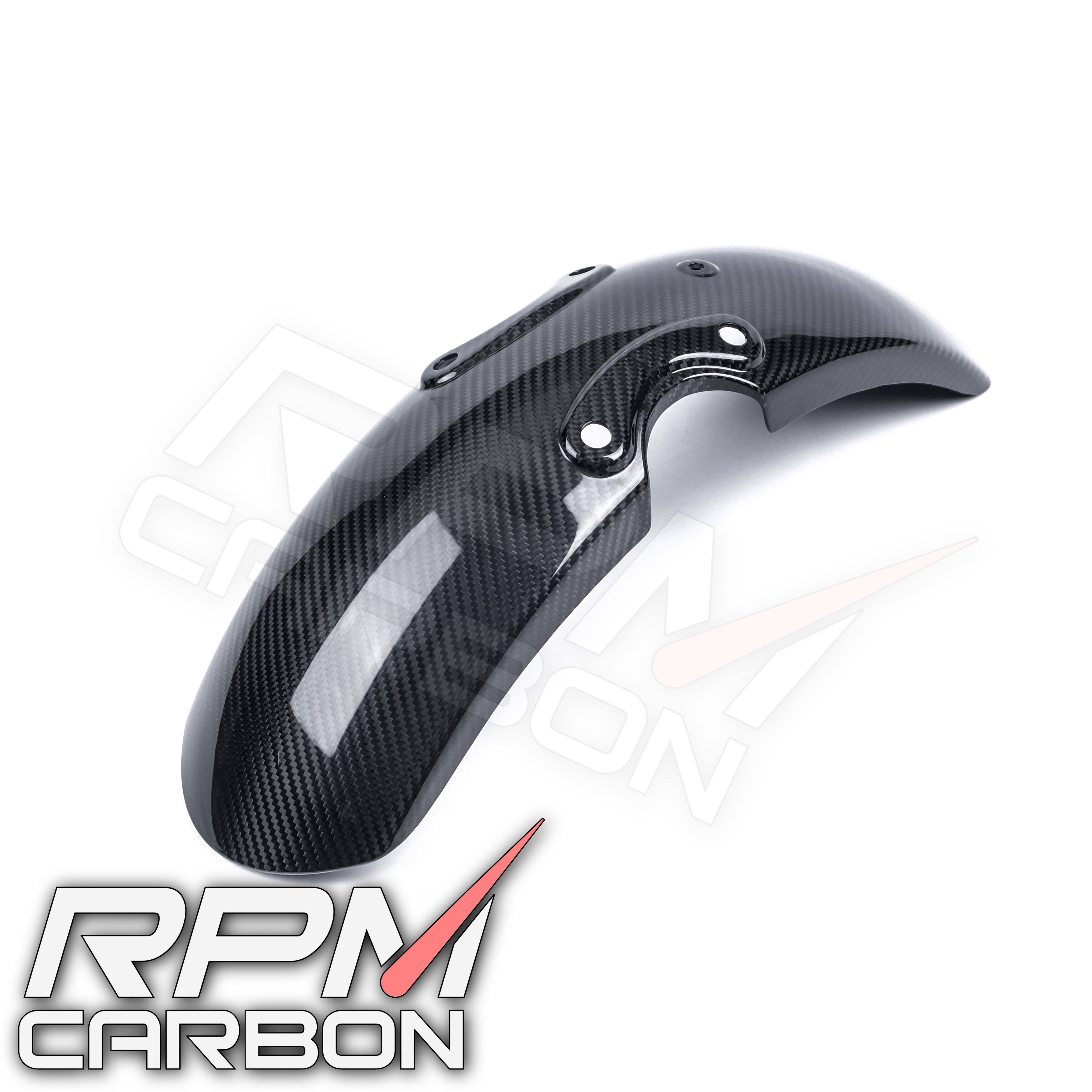 Yamaha XSR700 Front Fender Hugger Mudguard