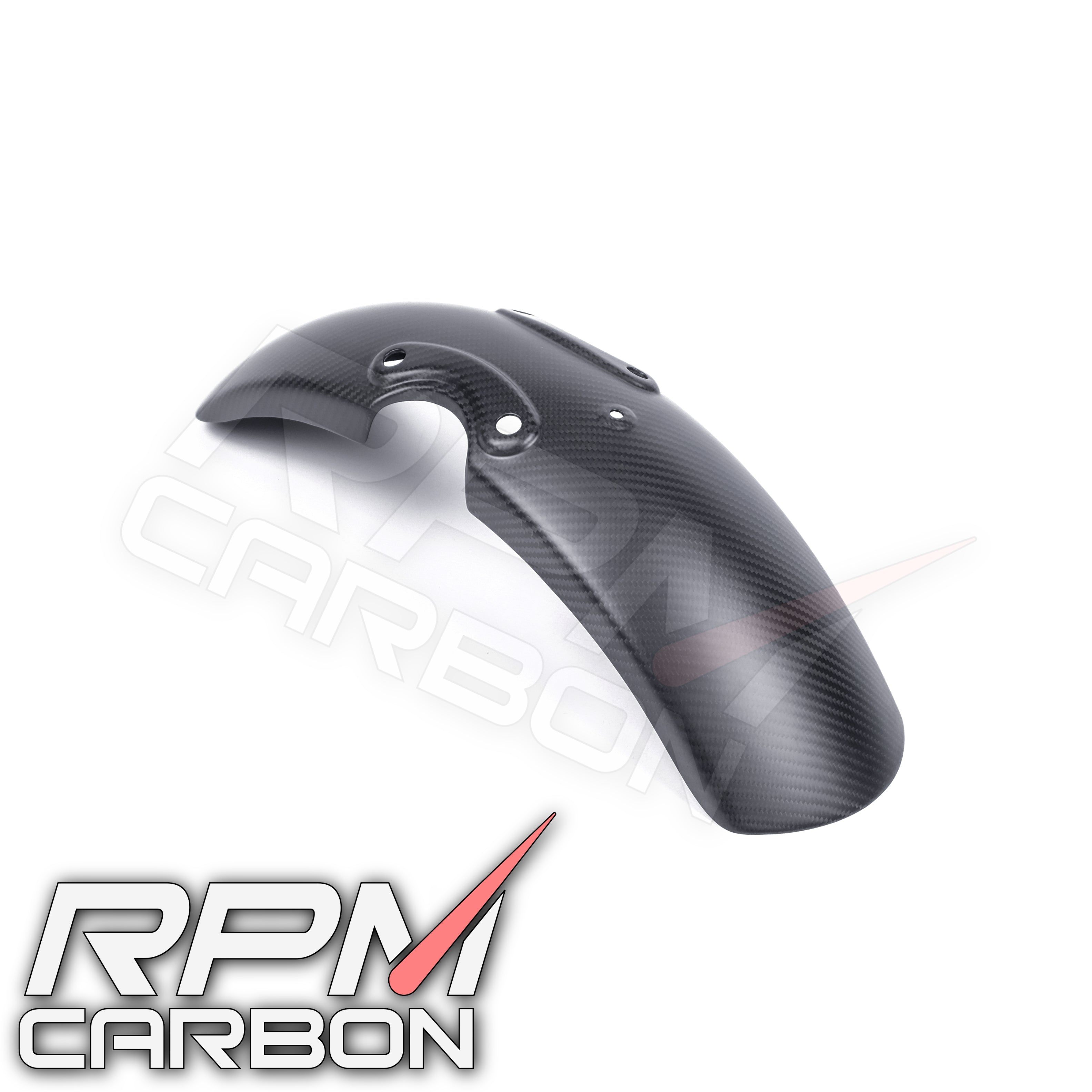 Yamaha XSR700 Front Fender Hugger Mudguard