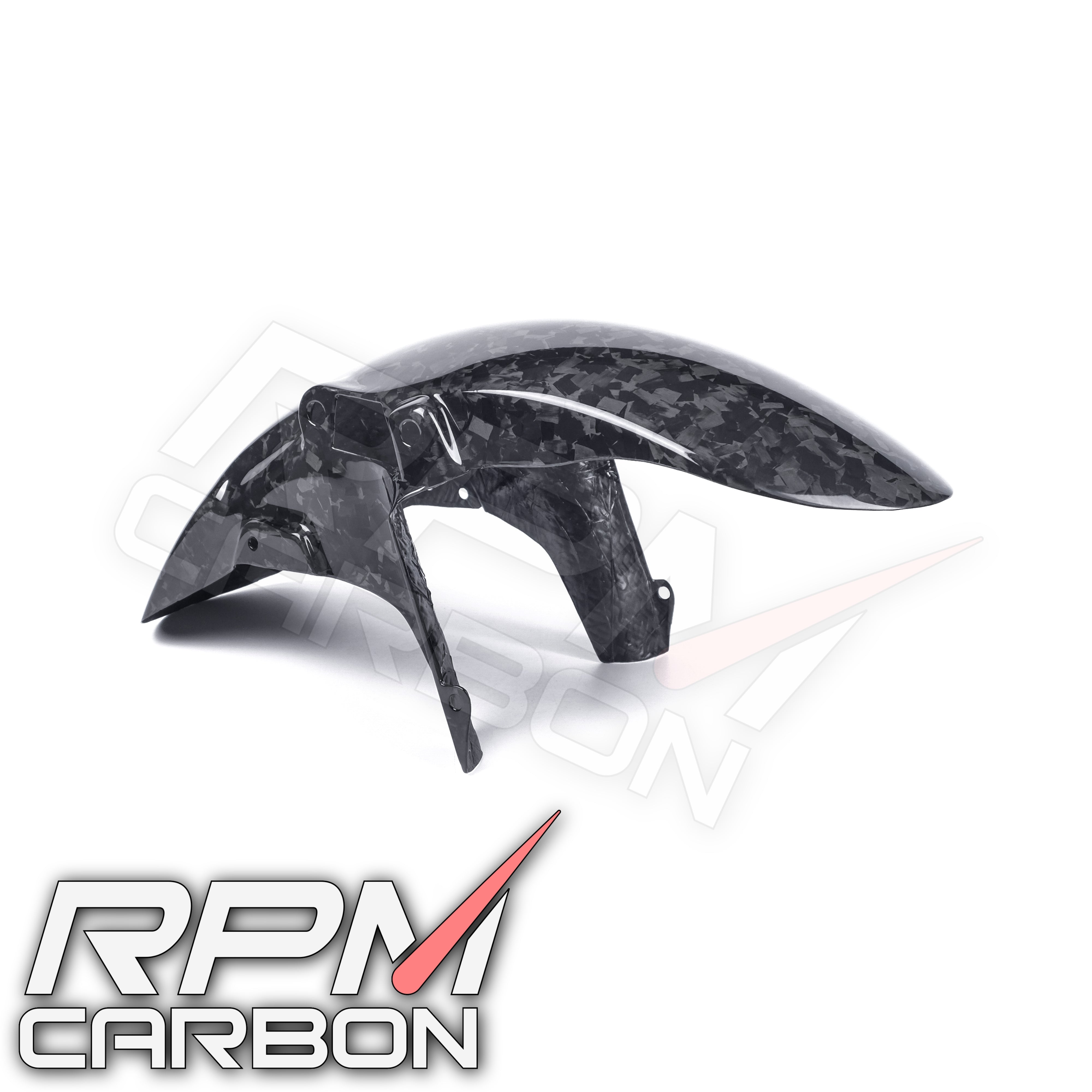 Yamaha XSR900 Front Fender Hugger Mudguard