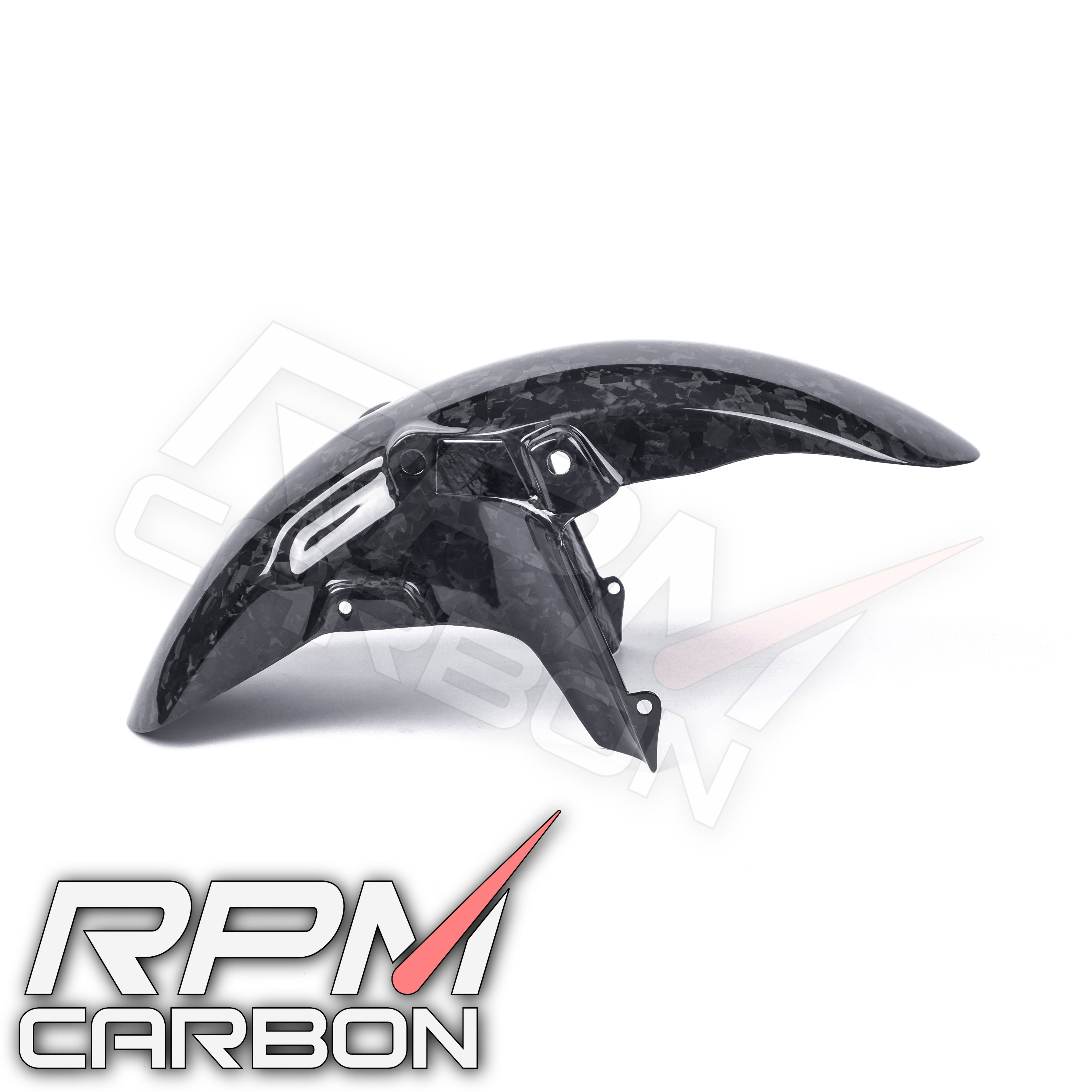 Yamaha XSR900 Front Fender Hugger Mudguard