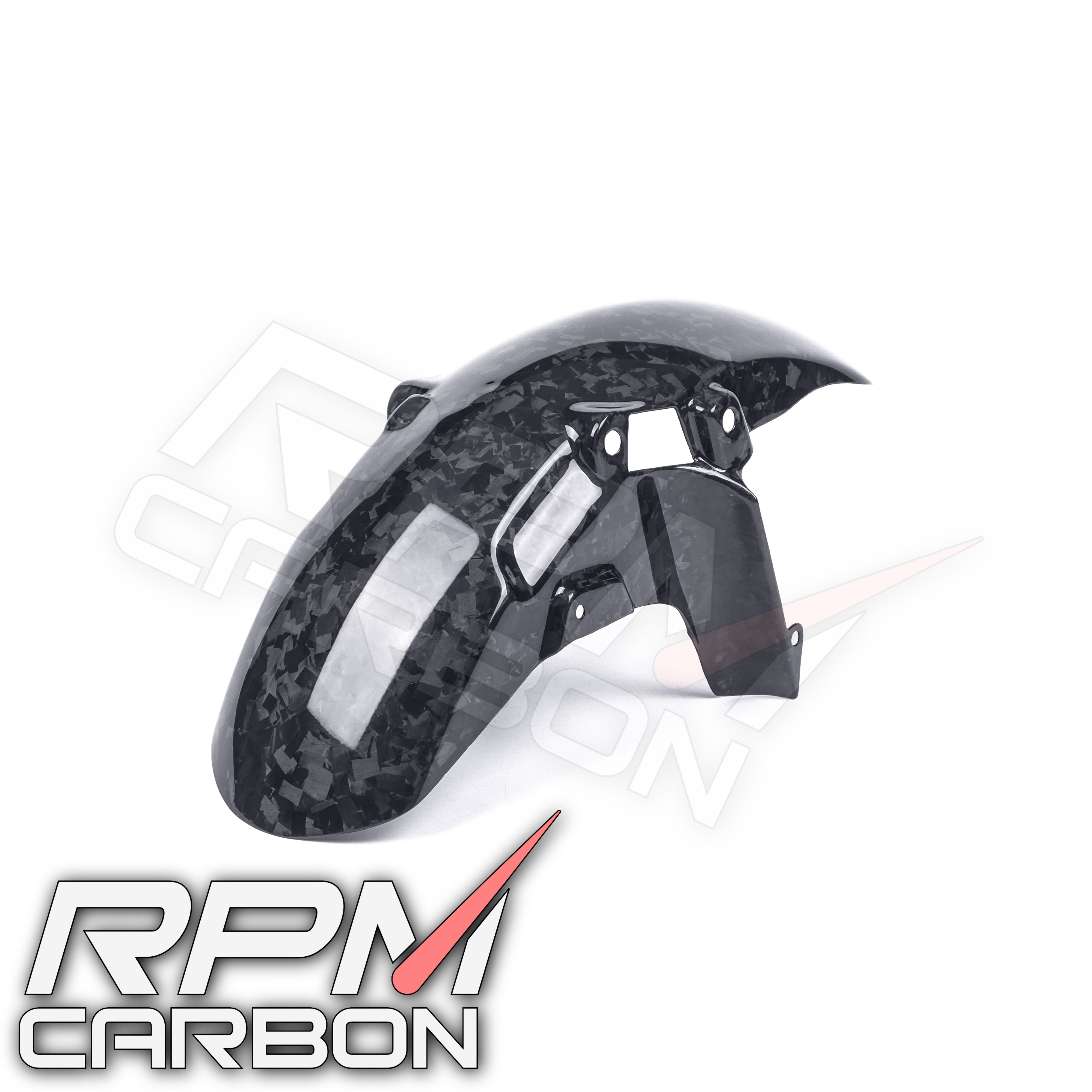 Yamaha XSR900 Front Fender Hugger Mudguard