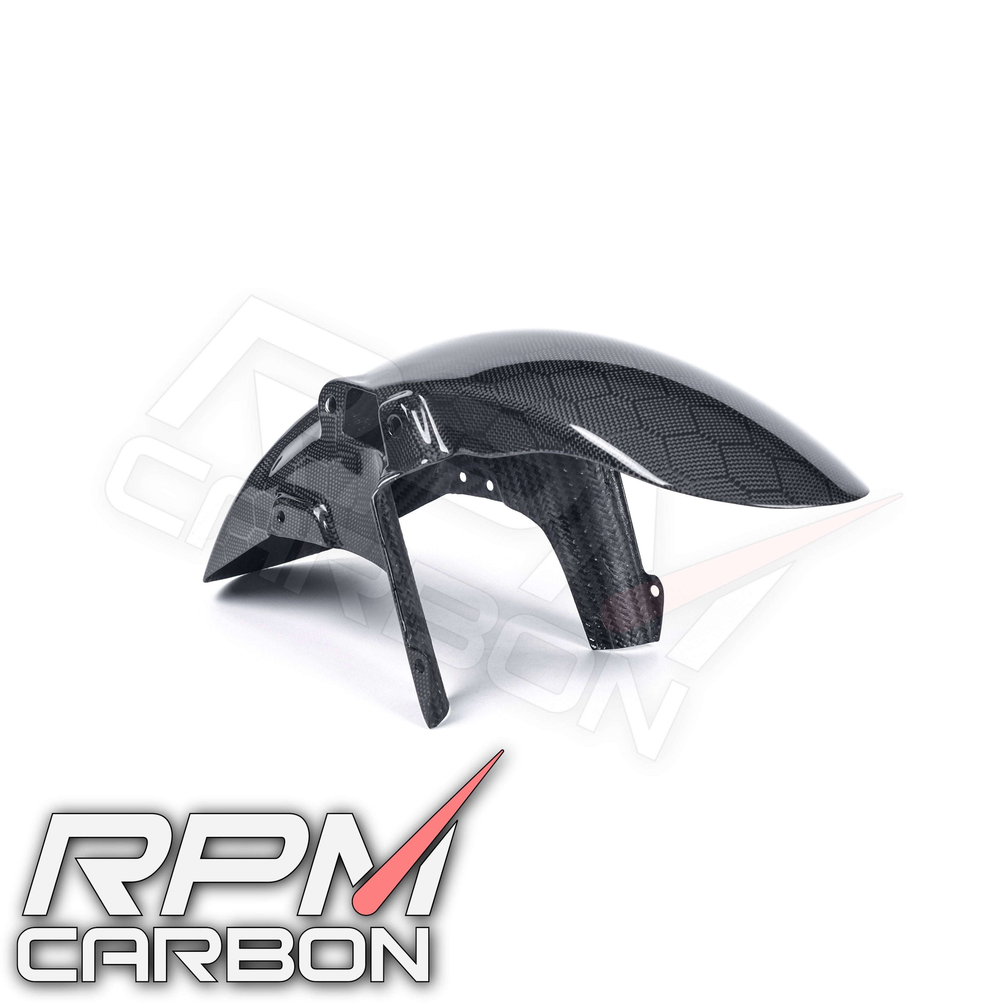 Yamaha XSR900 Front Fender Hugger Mudguard