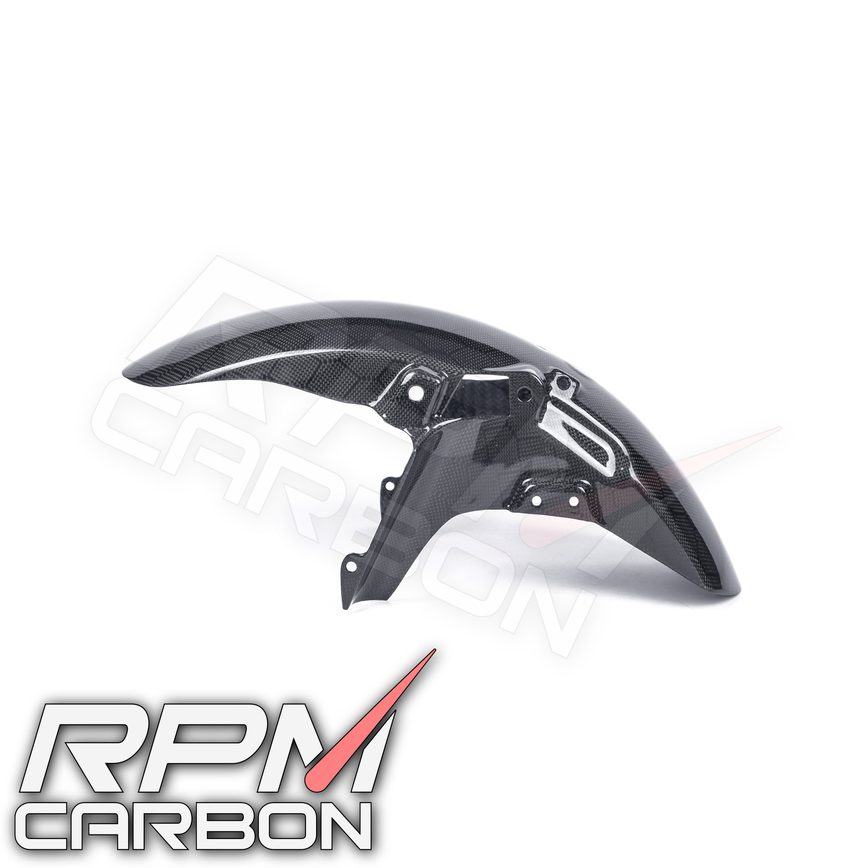 Yamaha XSR900 Front Fender Hugger Mudguard