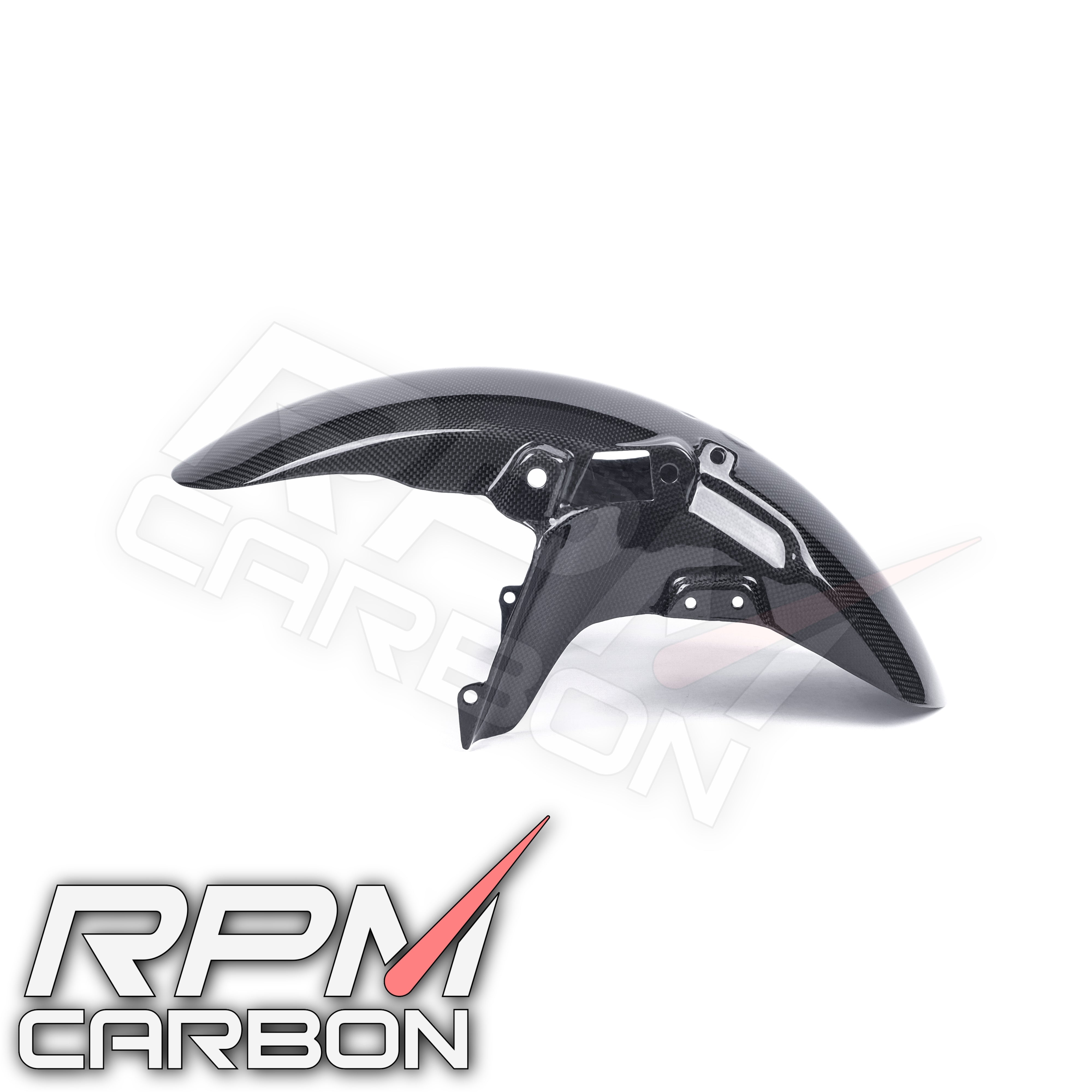 Yamaha XSR900 Front Fender Hugger Mudguard