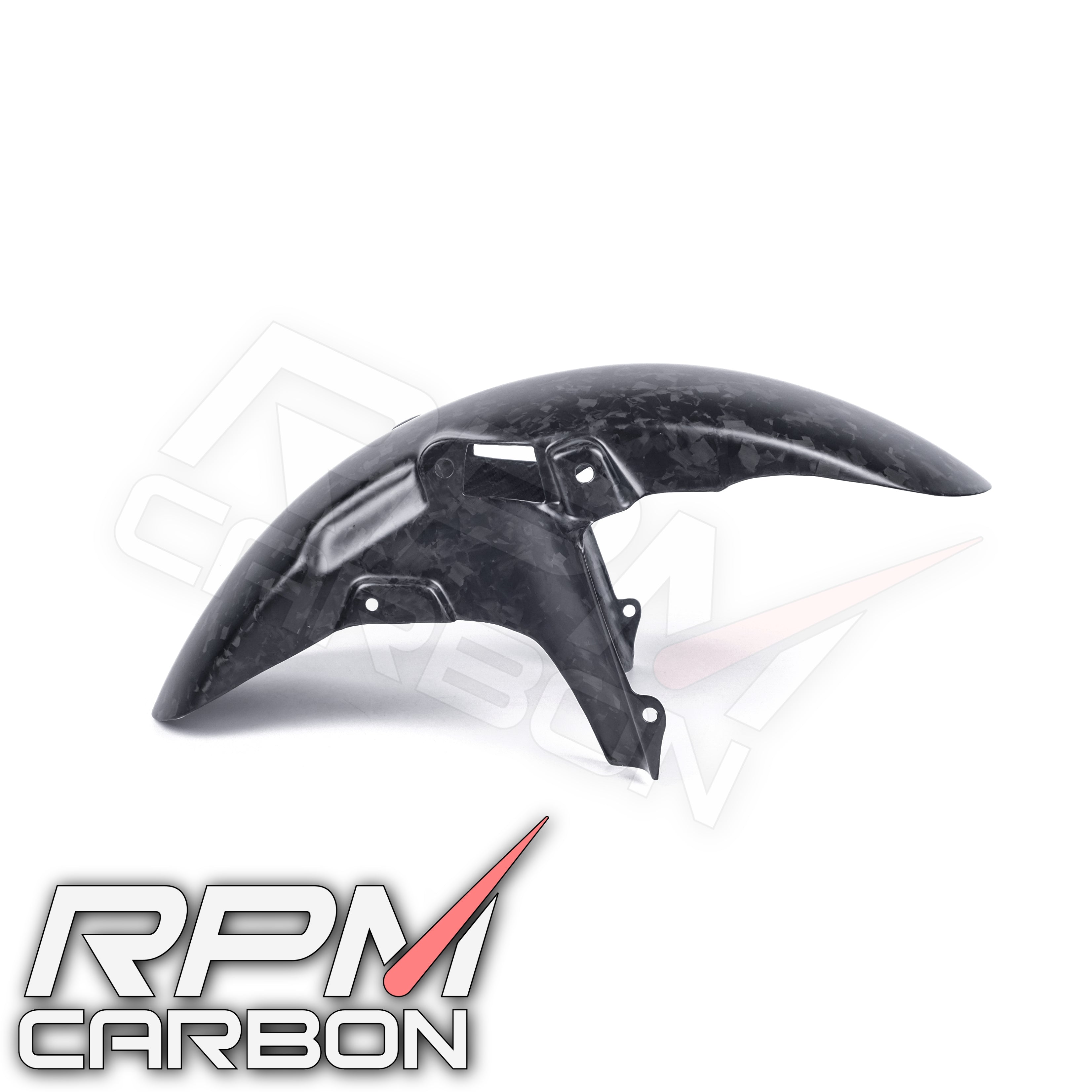Yamaha XSR900 Front Fender Hugger Mudguard