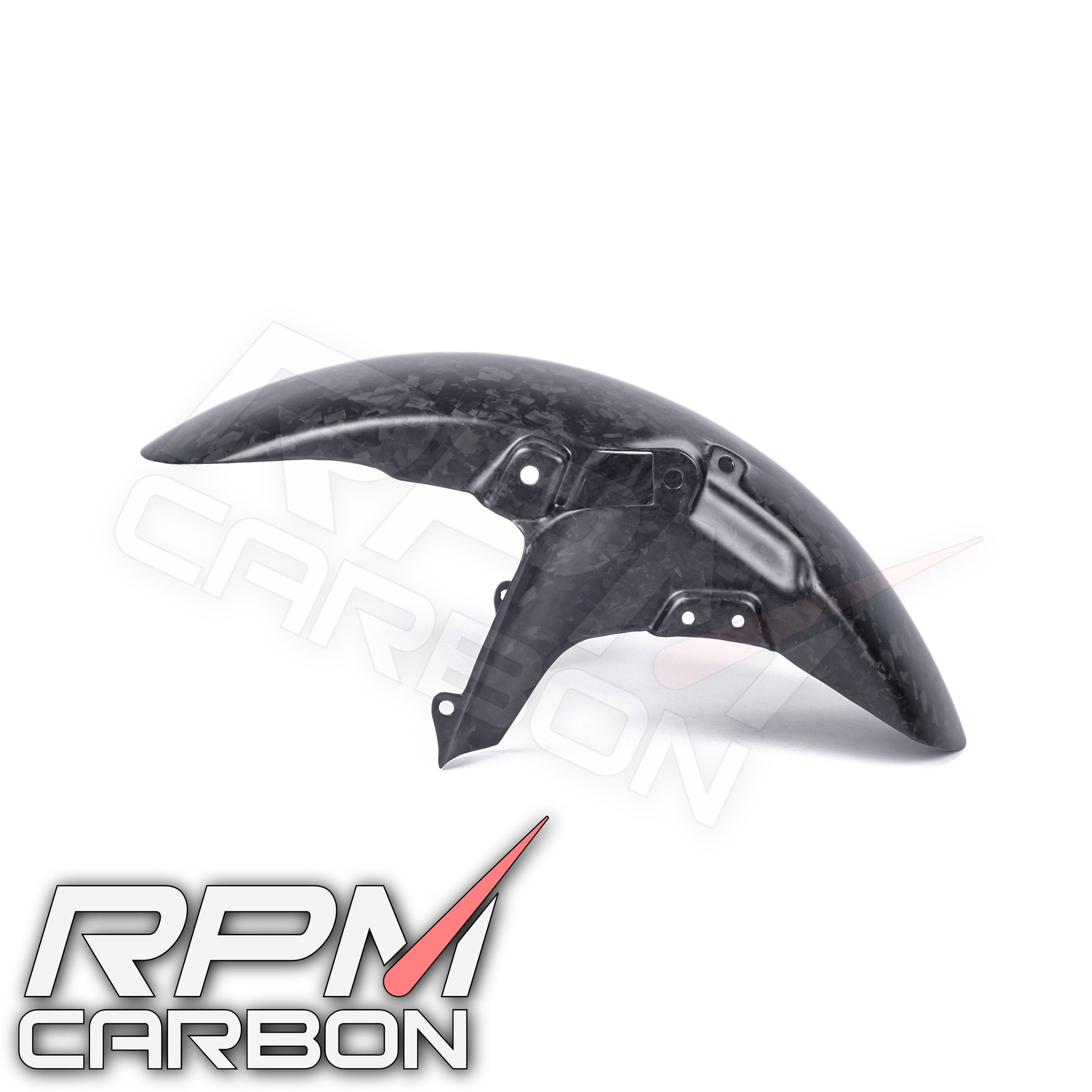 Yamaha XSR900 Front Fender Hugger Mudguard