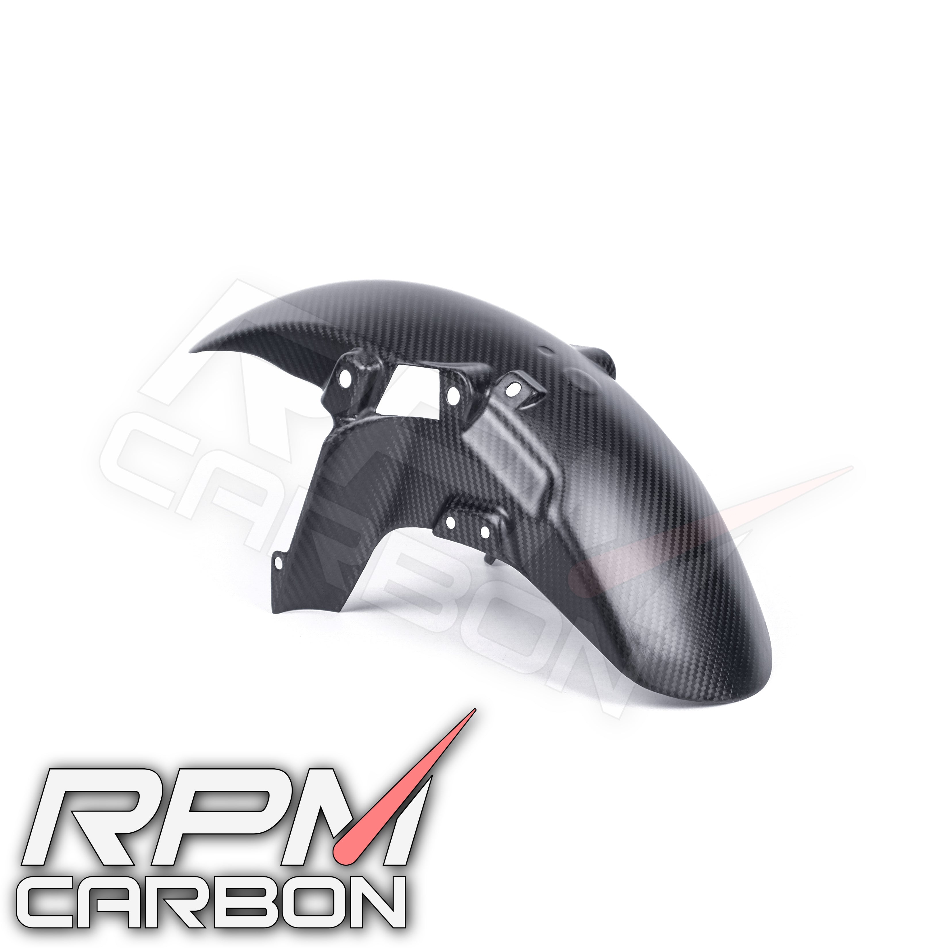 Yamaha XSR900 Front Fender Hugger Mudguard