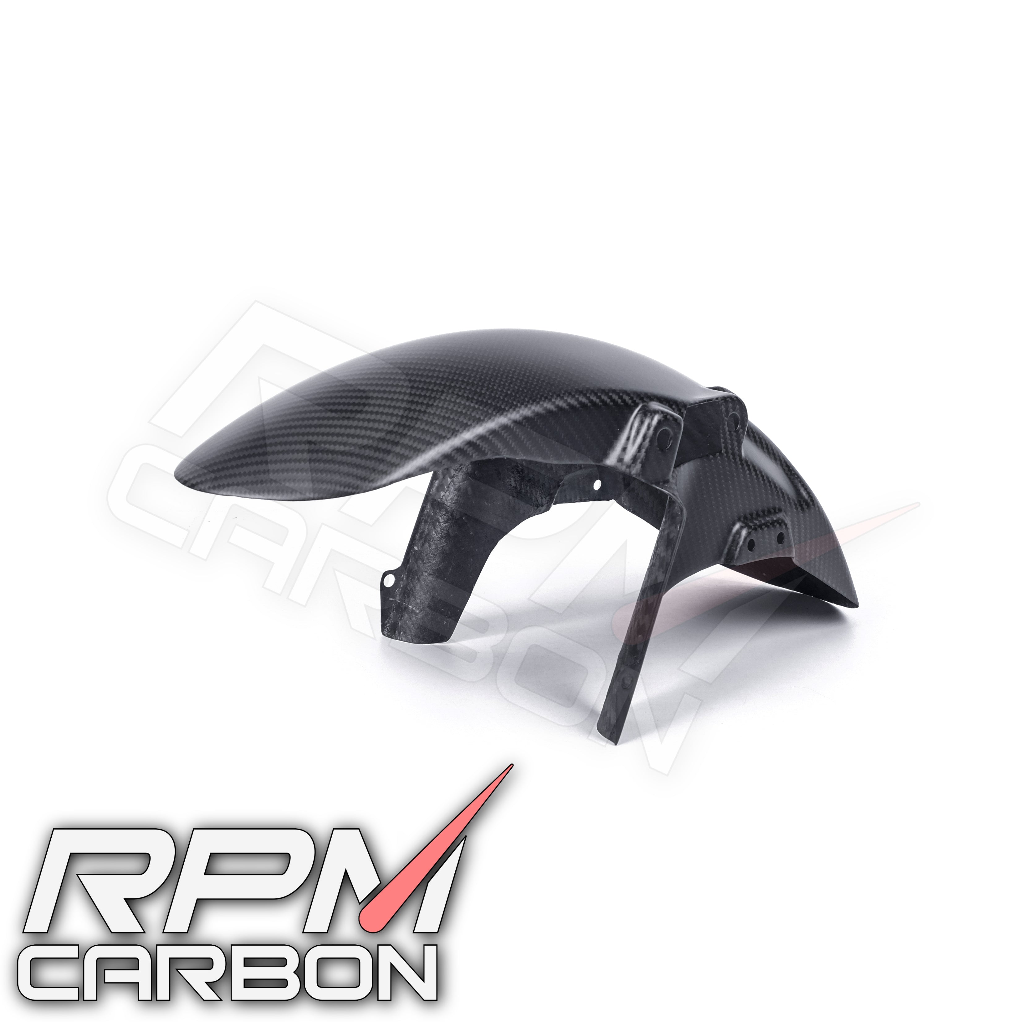 Yamaha XSR900 Front Fender Hugger Mudguard