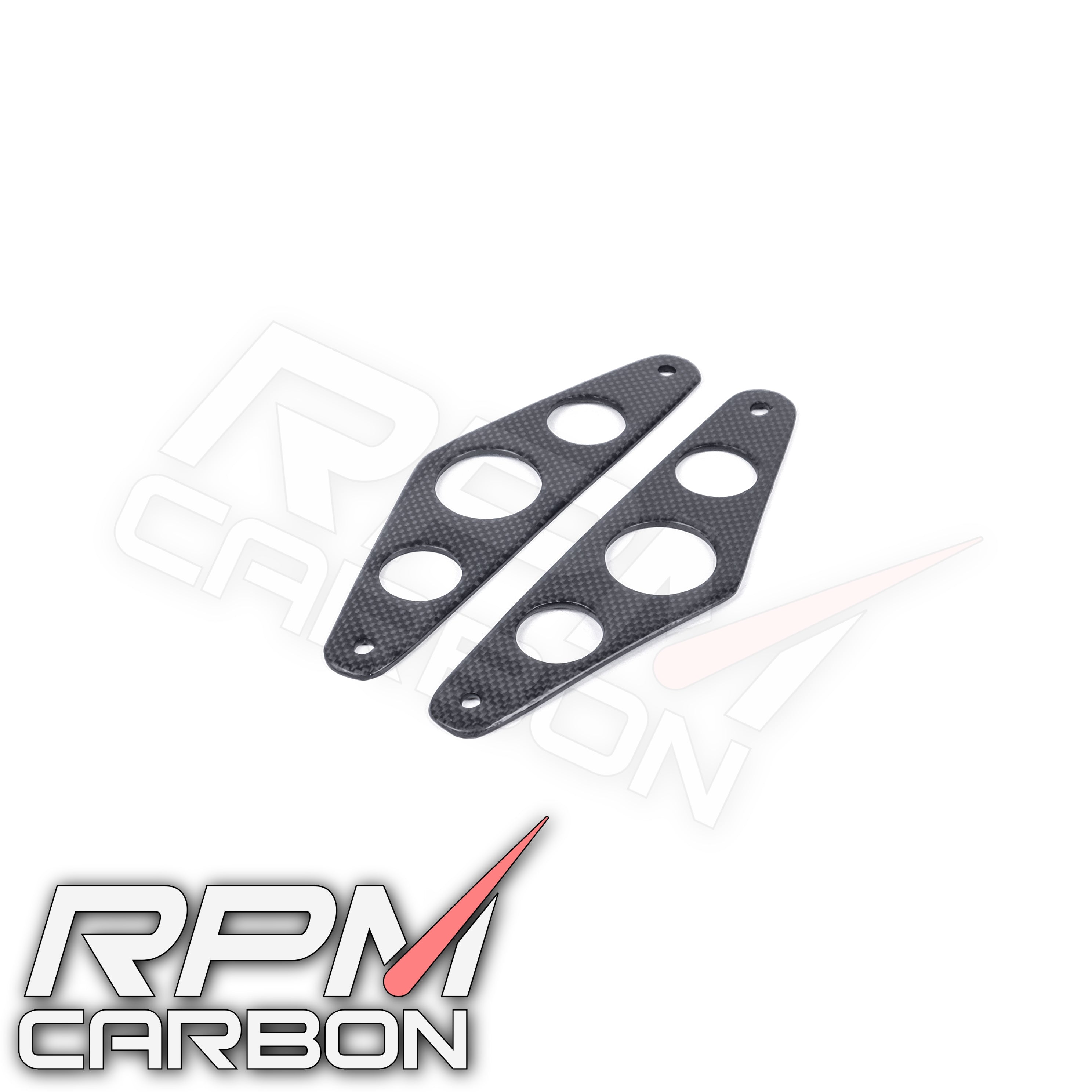 Yamaha XSR900 Rear Seat Side Panels