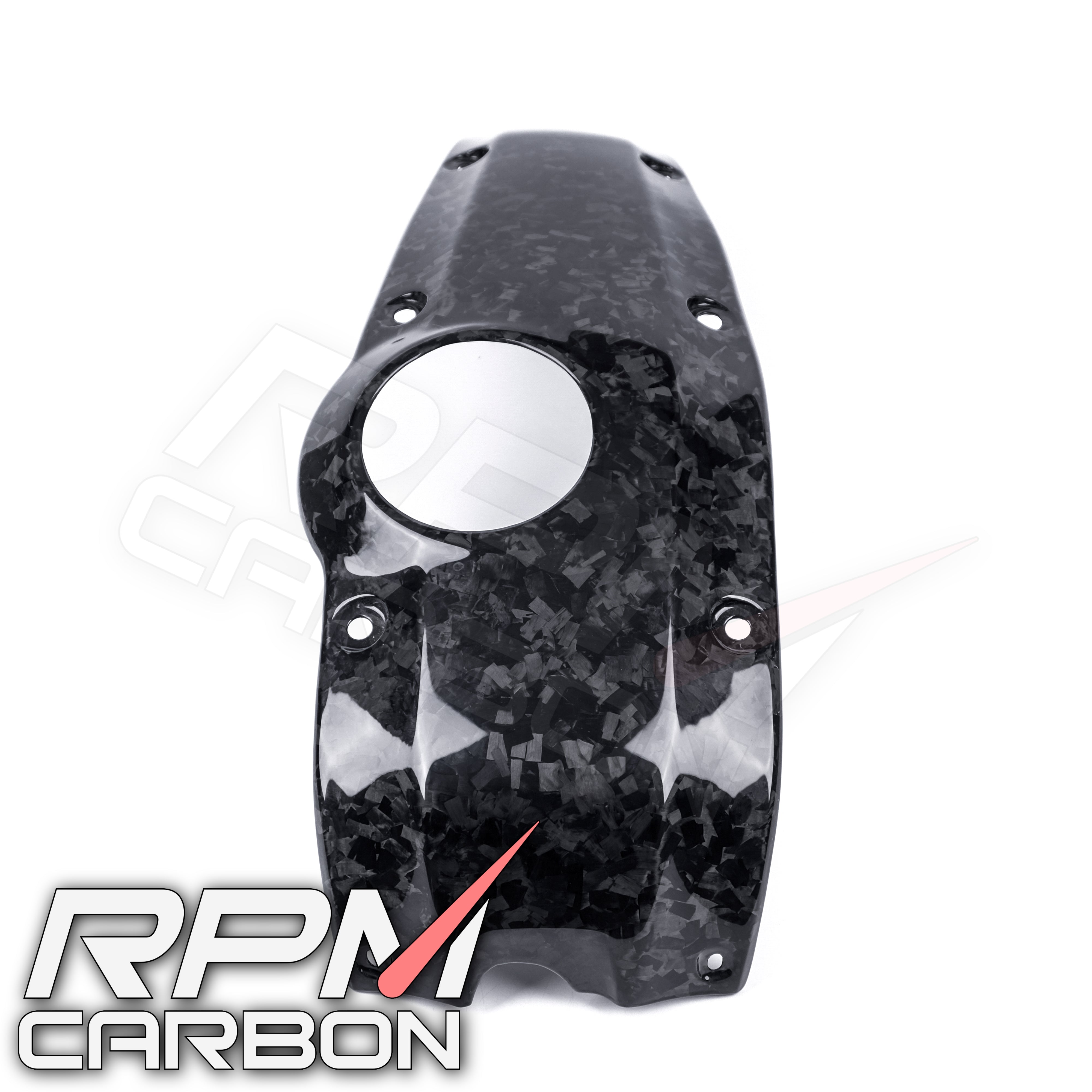 Yamaha XSR900 Center Tank Cover Panel