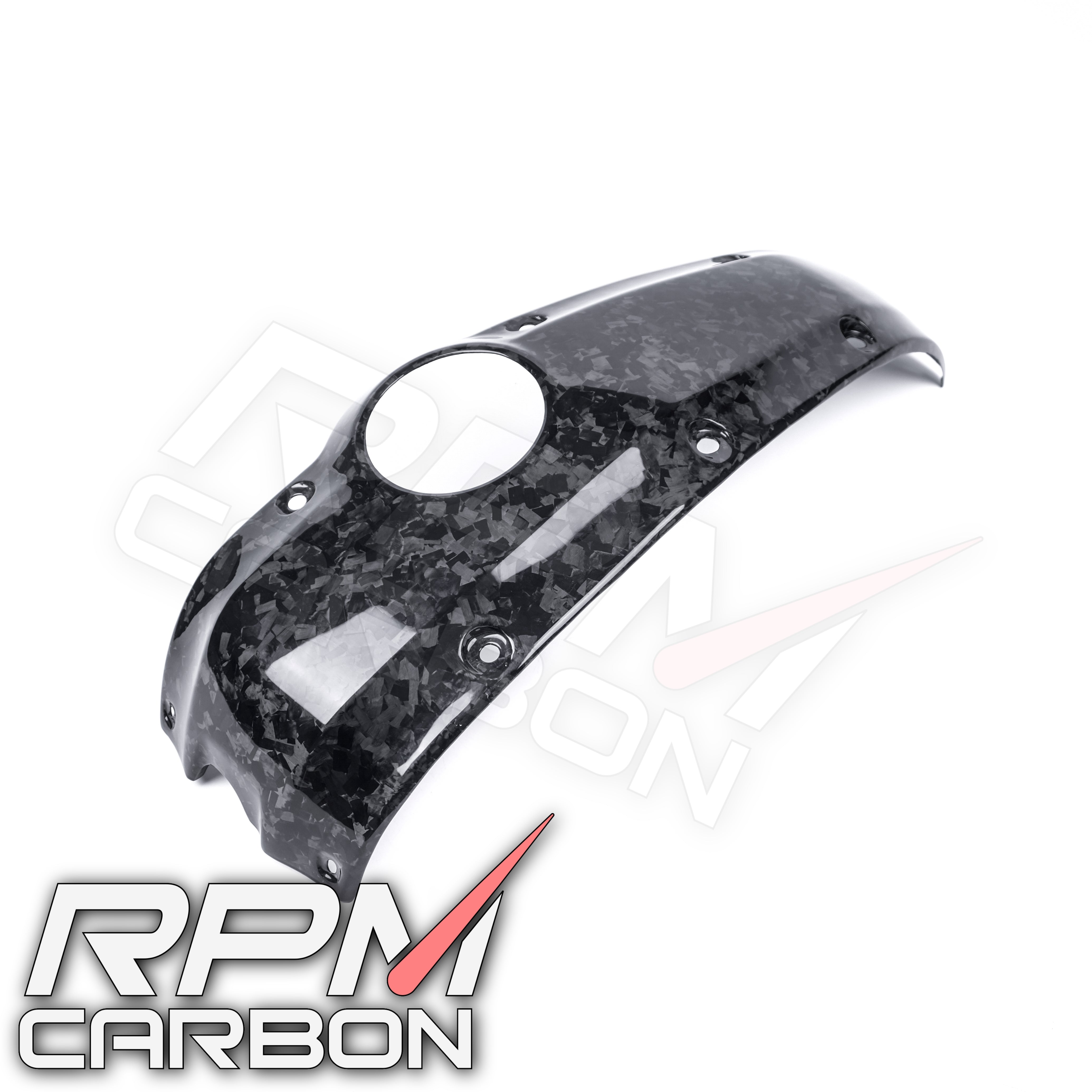 Yamaha XSR900 Center Tank Cover Panel