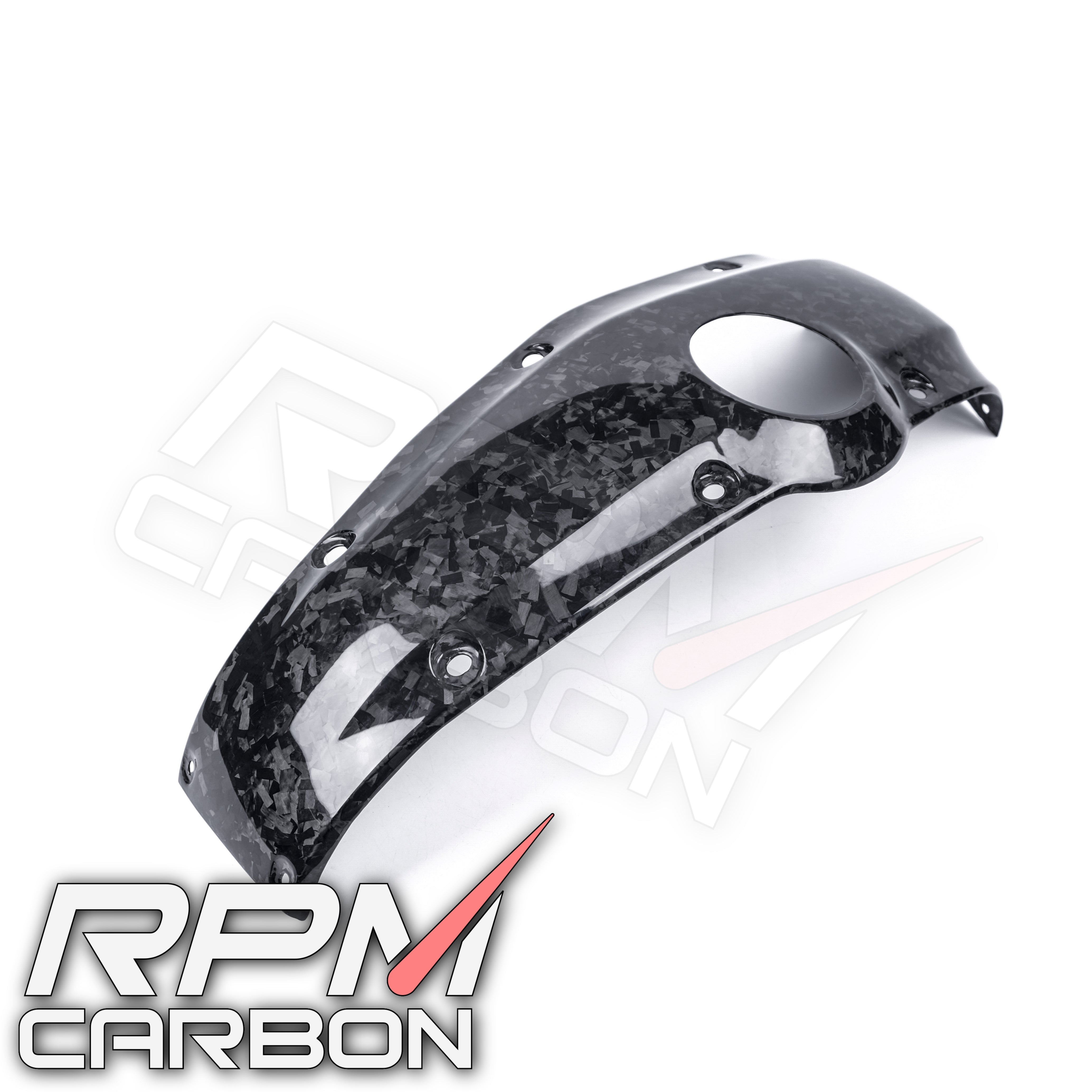 Yamaha XSR900 Center Tank Cover Panel