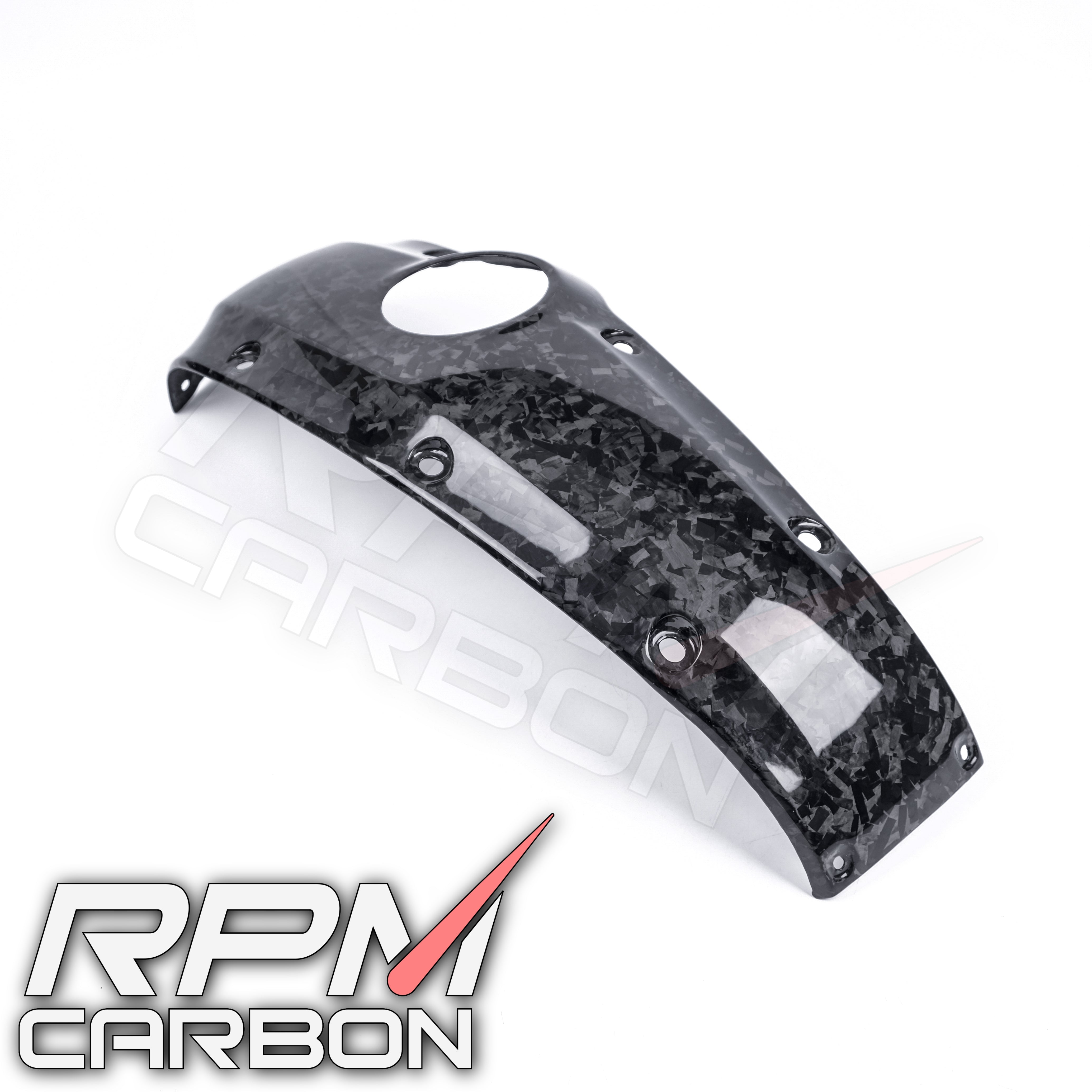 Yamaha XSR900 Center Tank Cover Panel